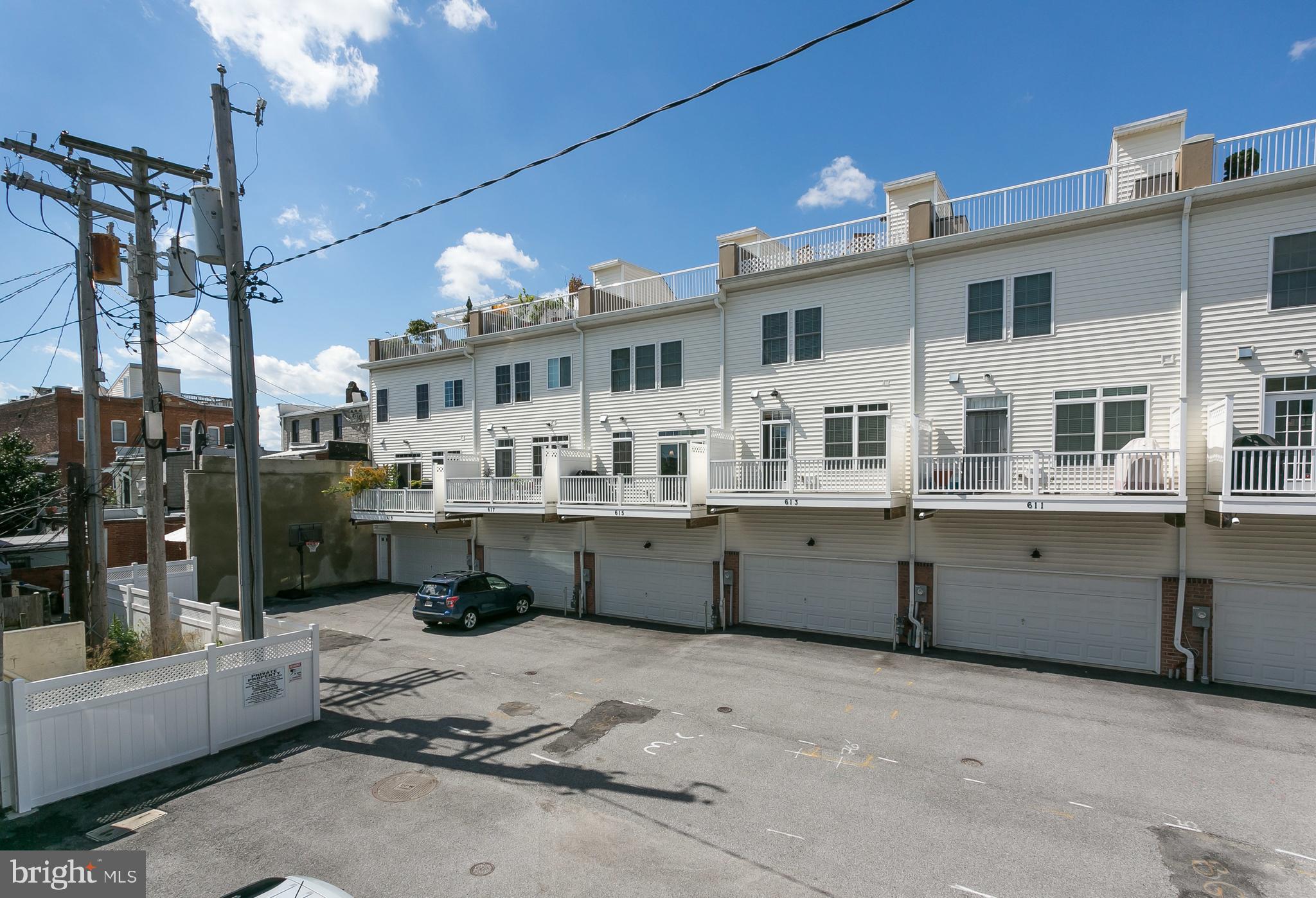 CANTON - Residential