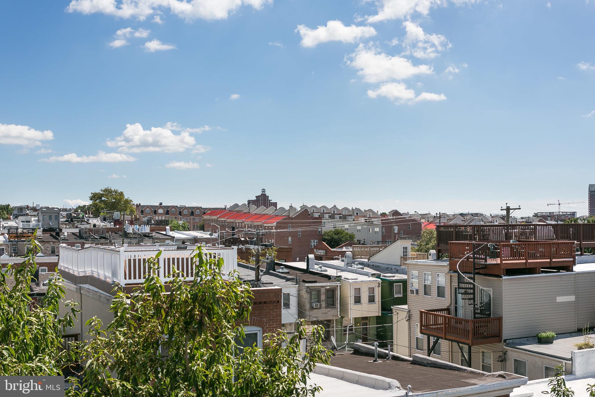 CANTON - Residential