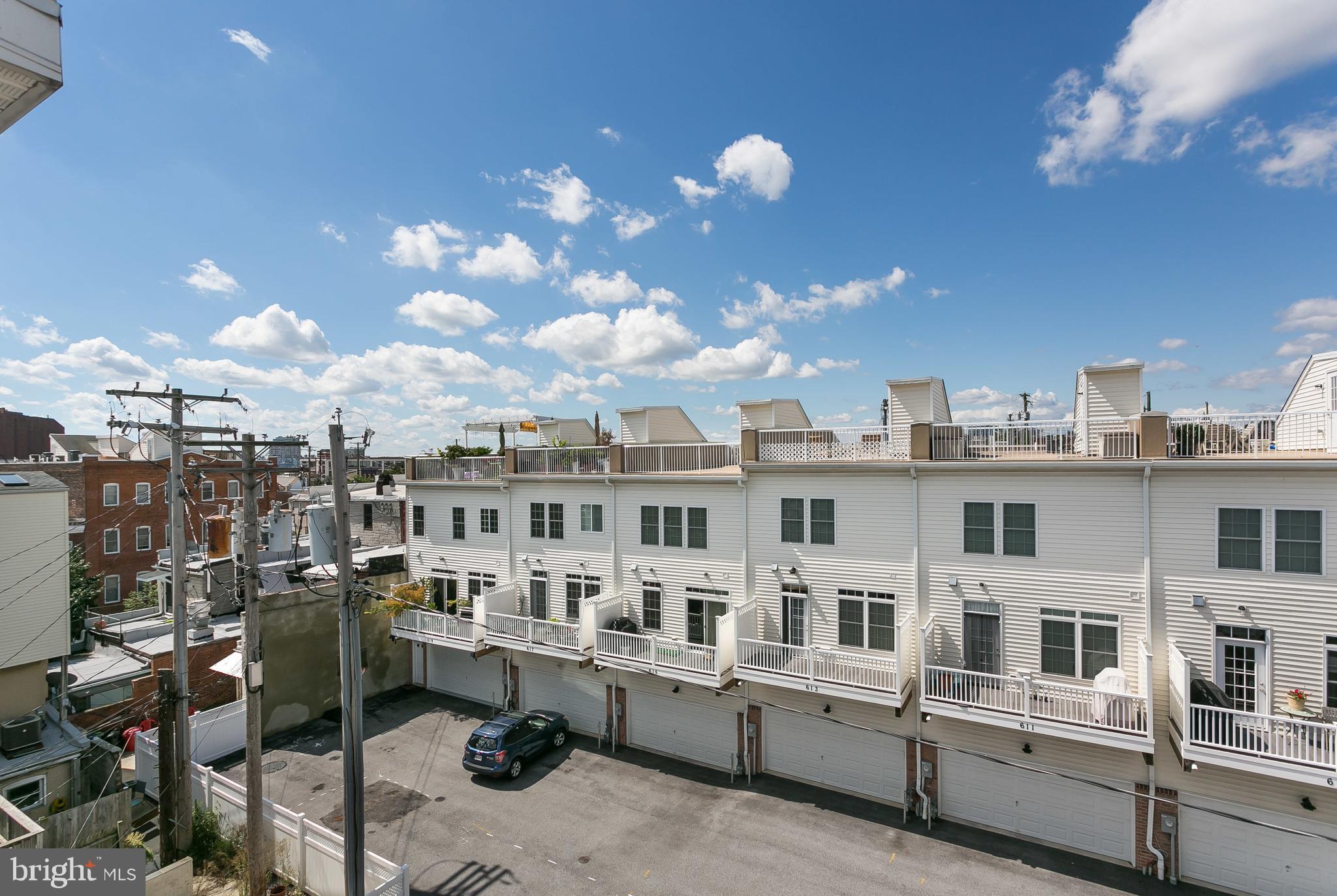 CANTON - Residential