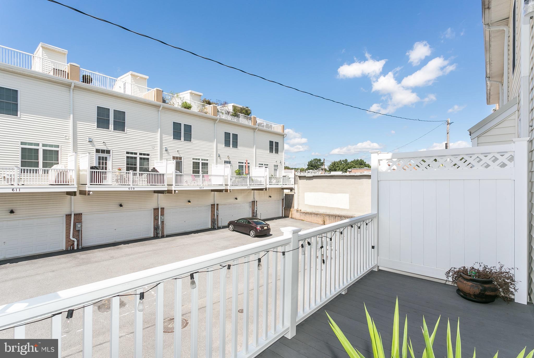 CANTON - Residential