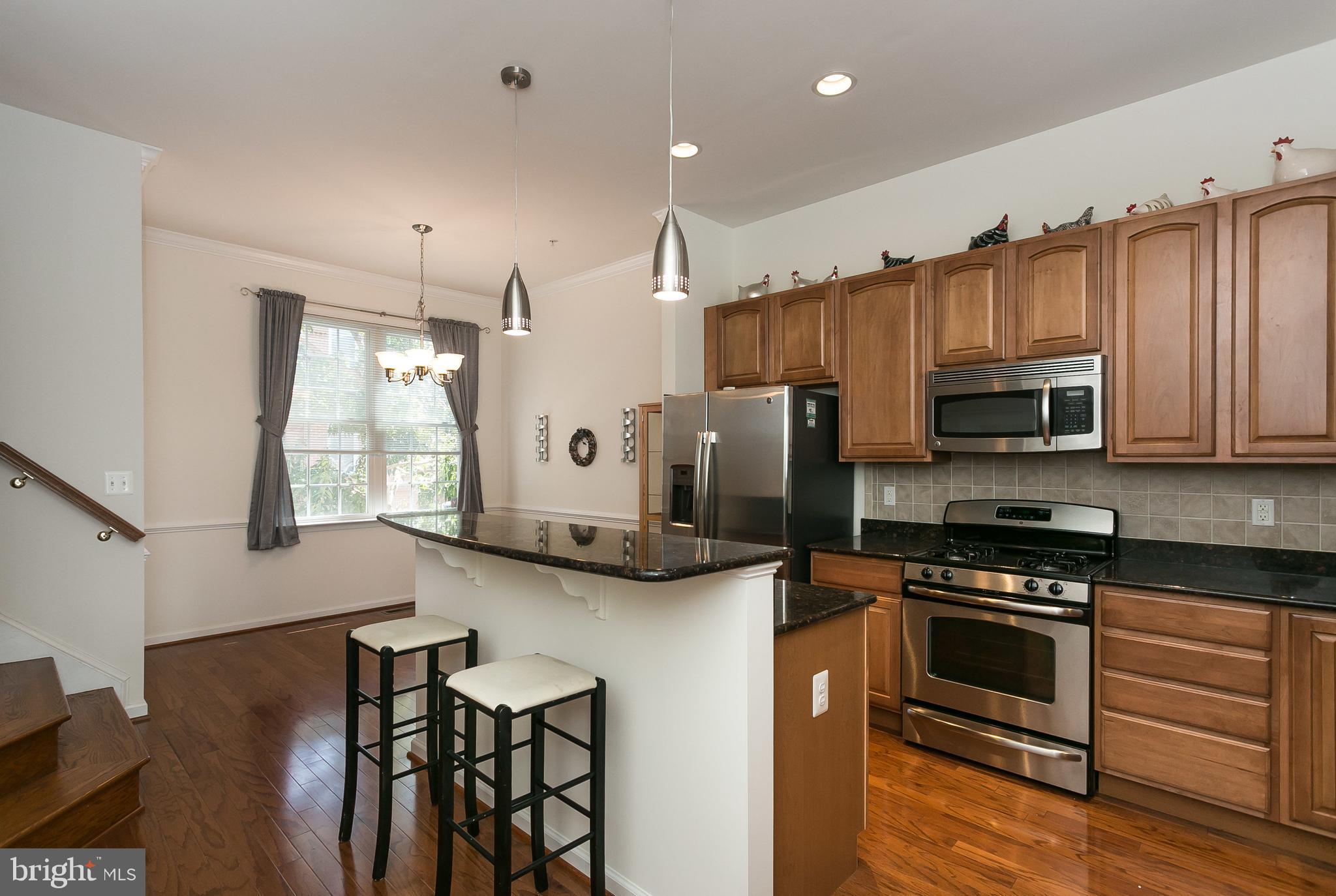 CANTON - Residential