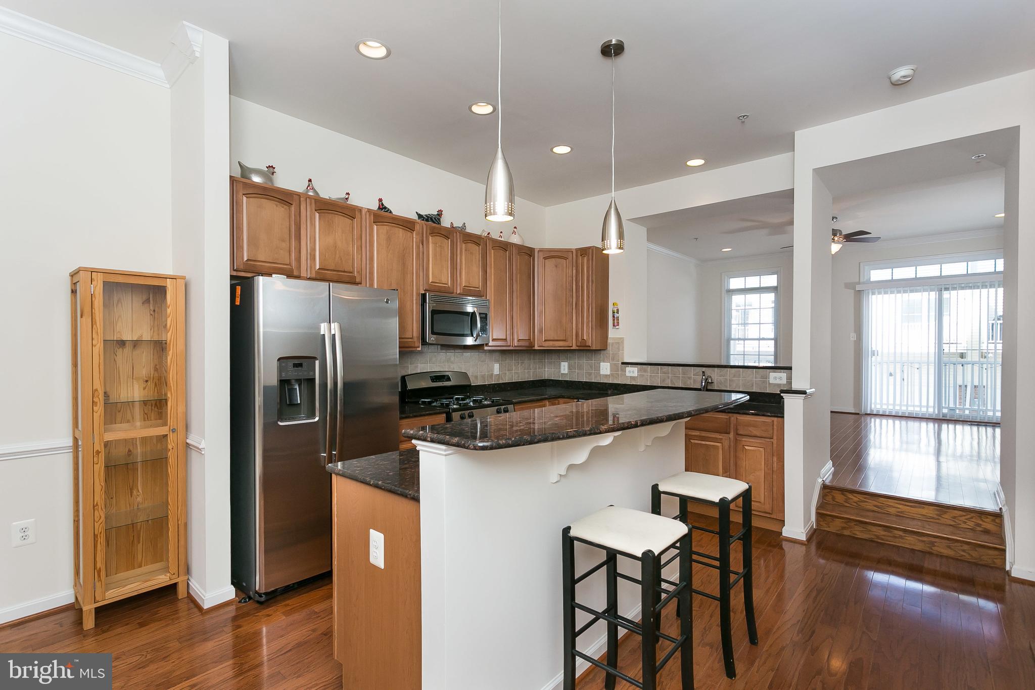 CANTON - Residential