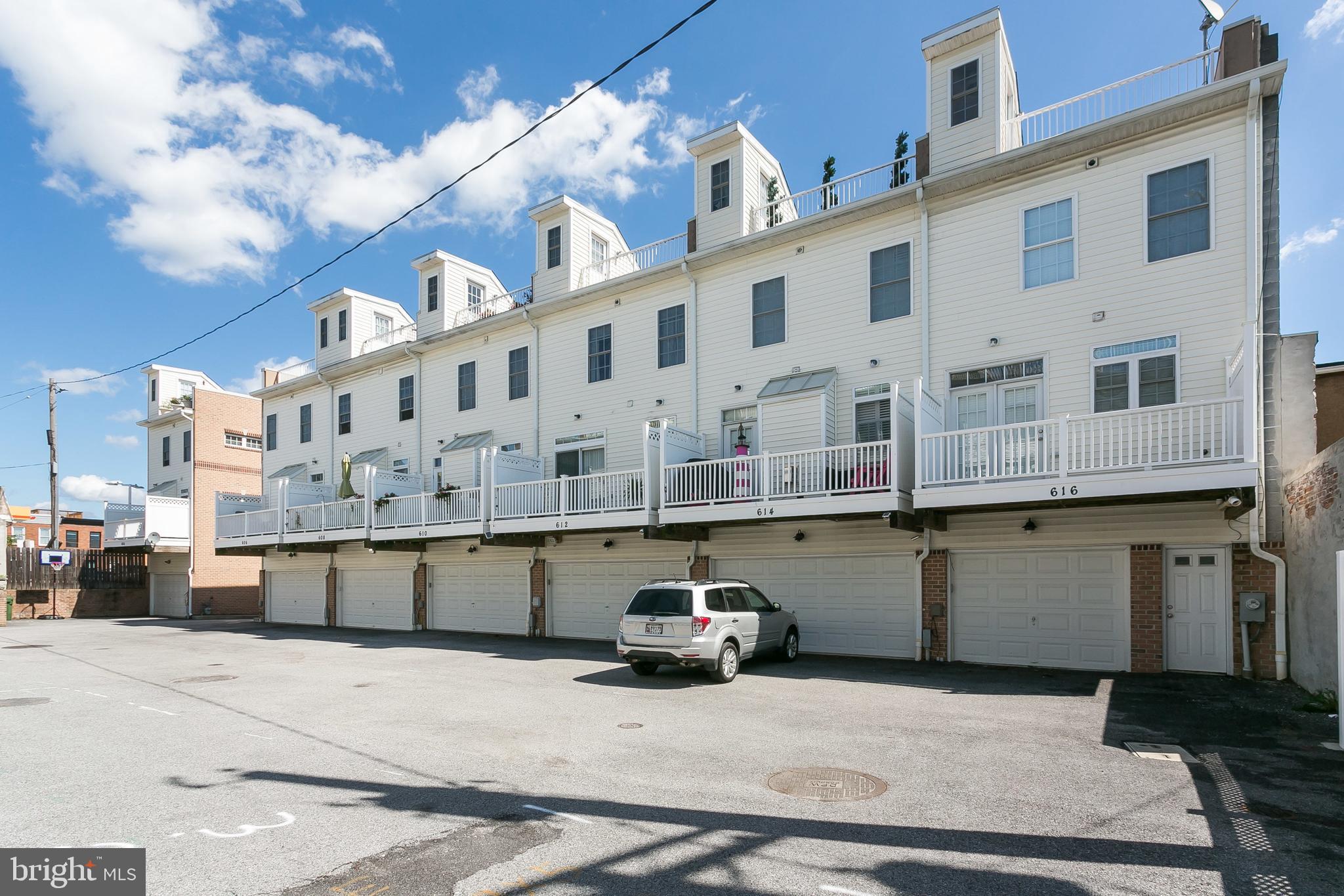 CANTON - Residential