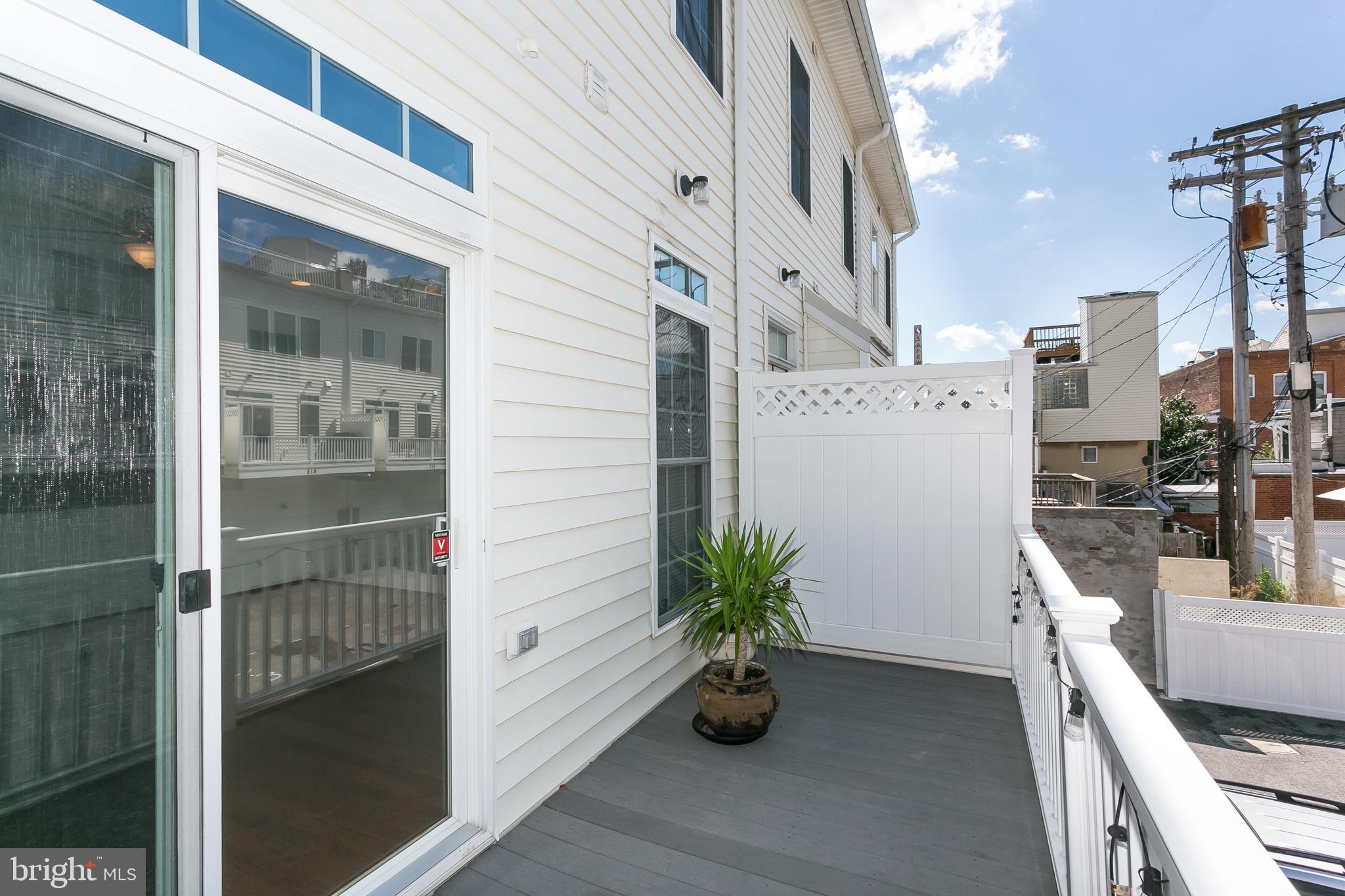 CANTON - Residential