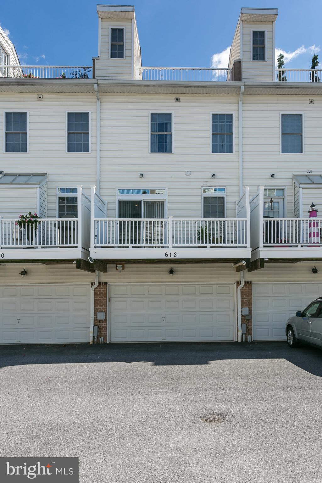 CANTON - Residential