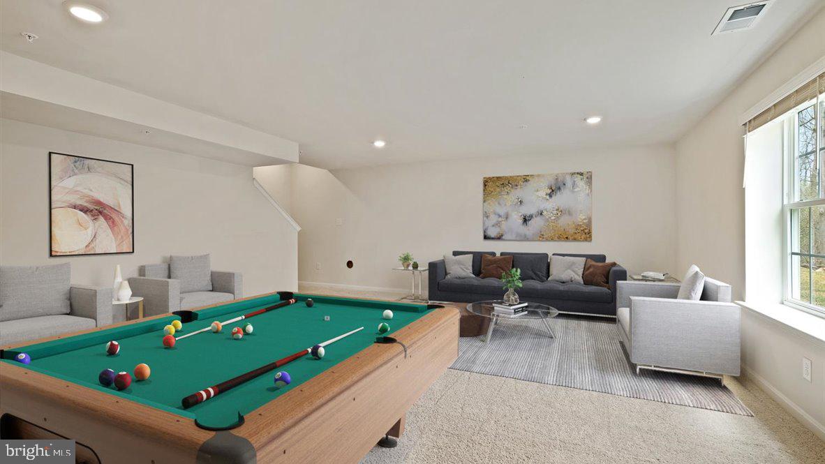 TUSCARORA CREEK - Residential