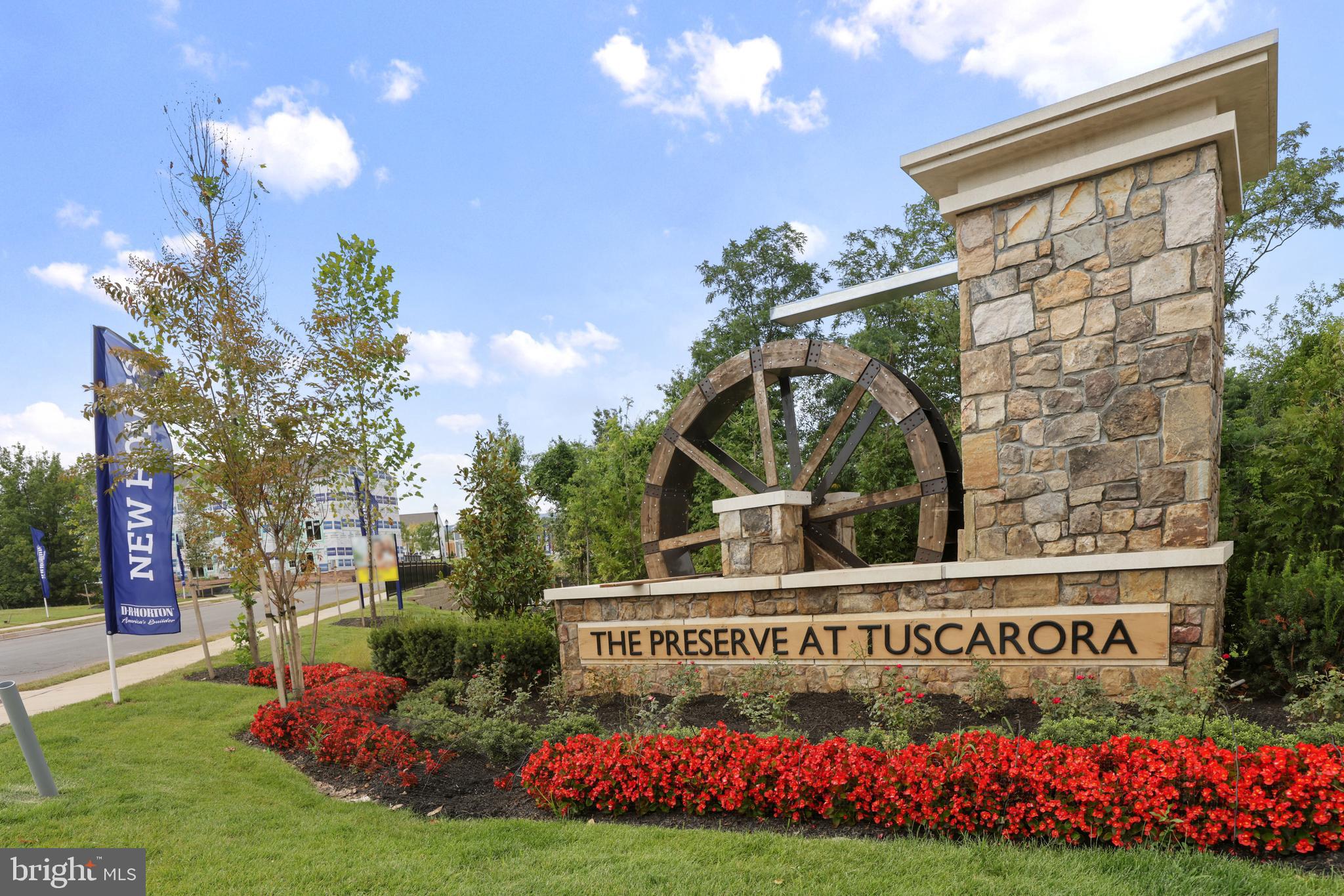 TUSCARORA CREEK - Residential