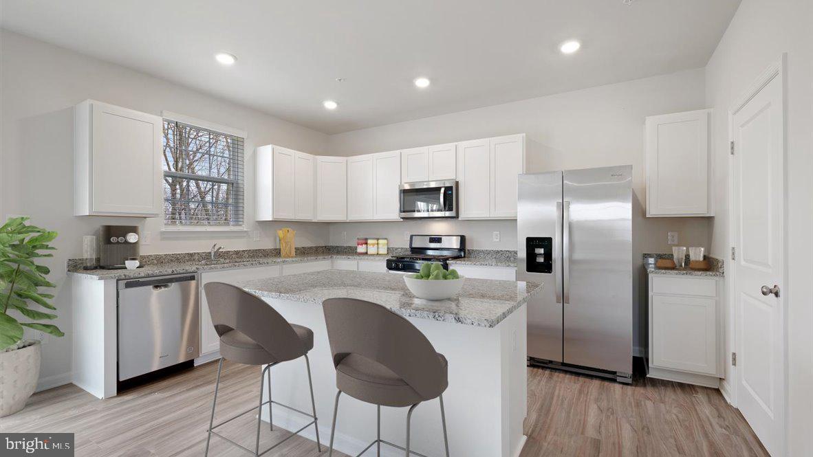 TUSCARORA CREEK - Residential