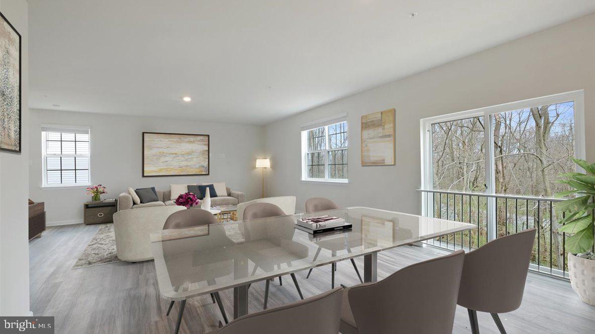 TUSCARORA CREEK - Residential