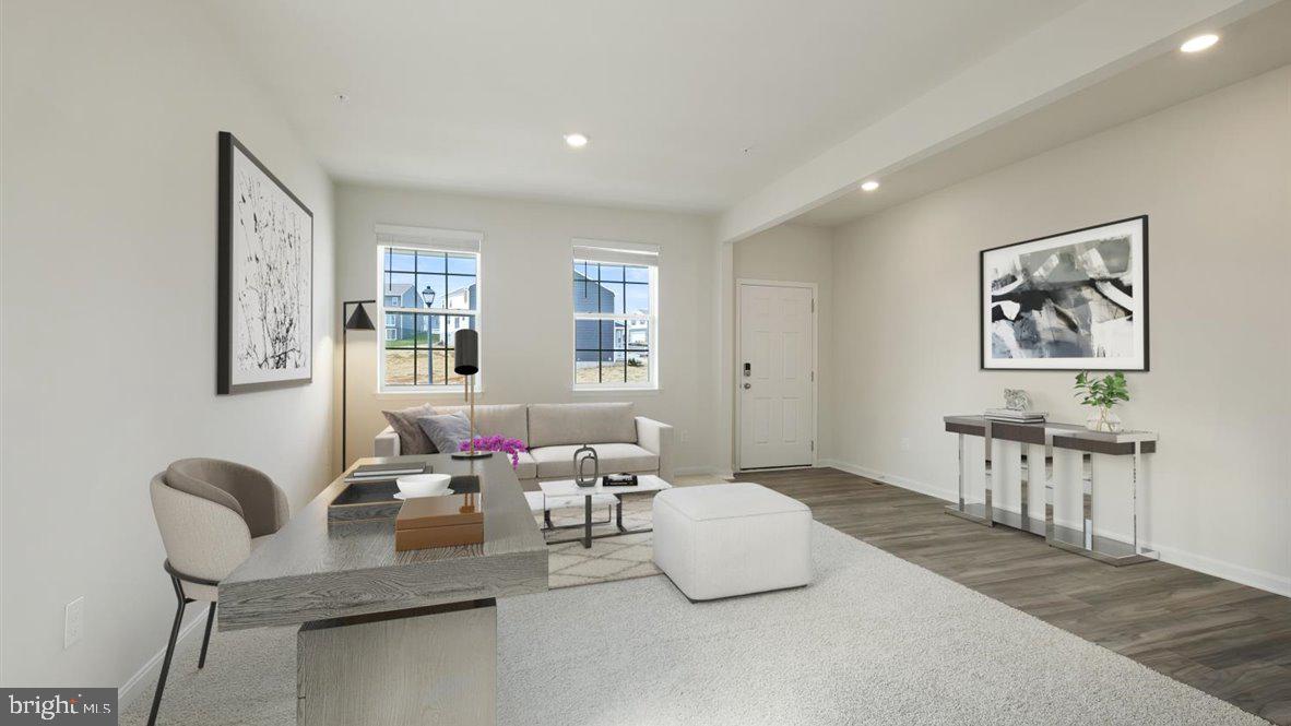 TUSCARORA CREEK - Residential