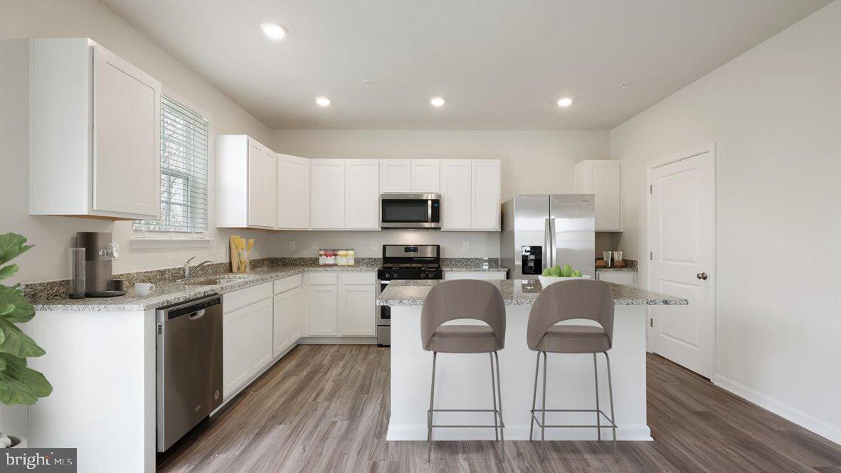 TUSCARORA CREEK - Residential