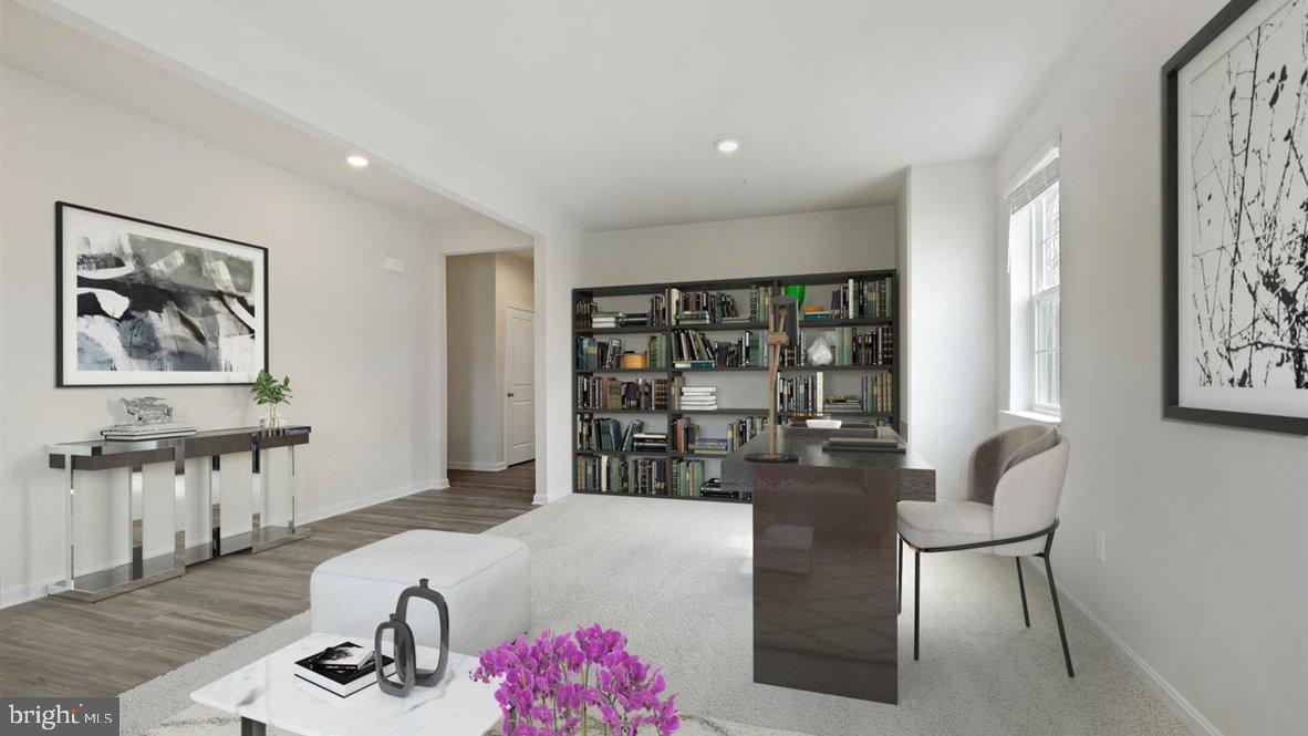 TUSCARORA CREEK - Residential