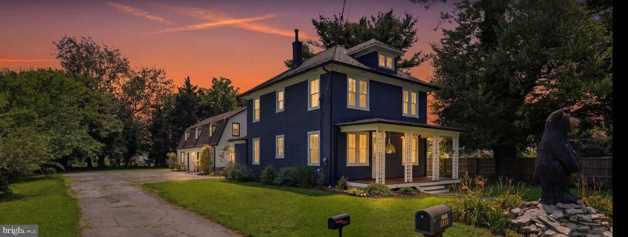 6924 Sundown Road, Laytonsville, MD, 20882