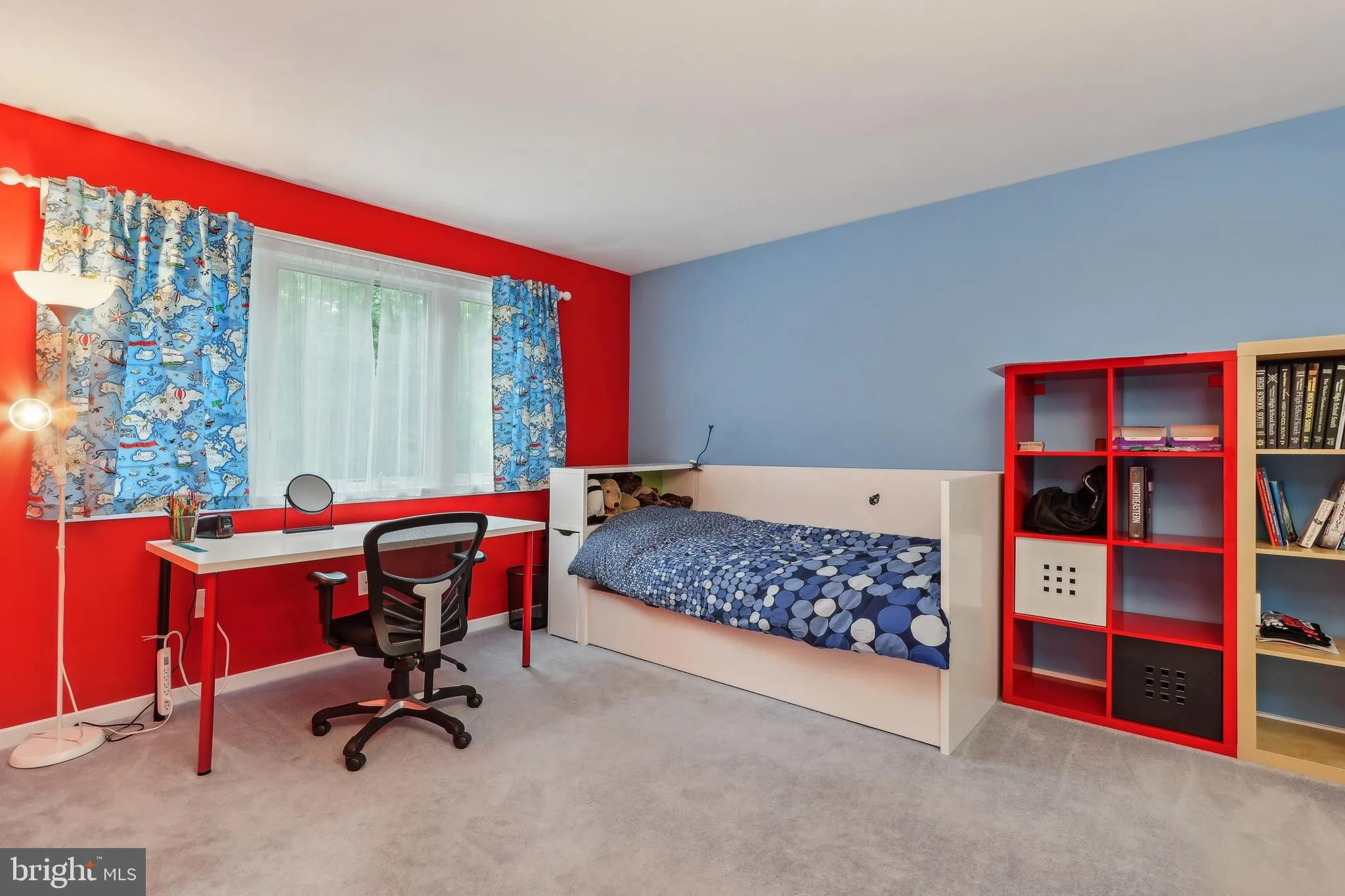 West Windsor, New Jersey 08550, United States, 4 Bedrooms Bedrooms, ,4 BathroomsBathrooms,Residential,Pending,130182