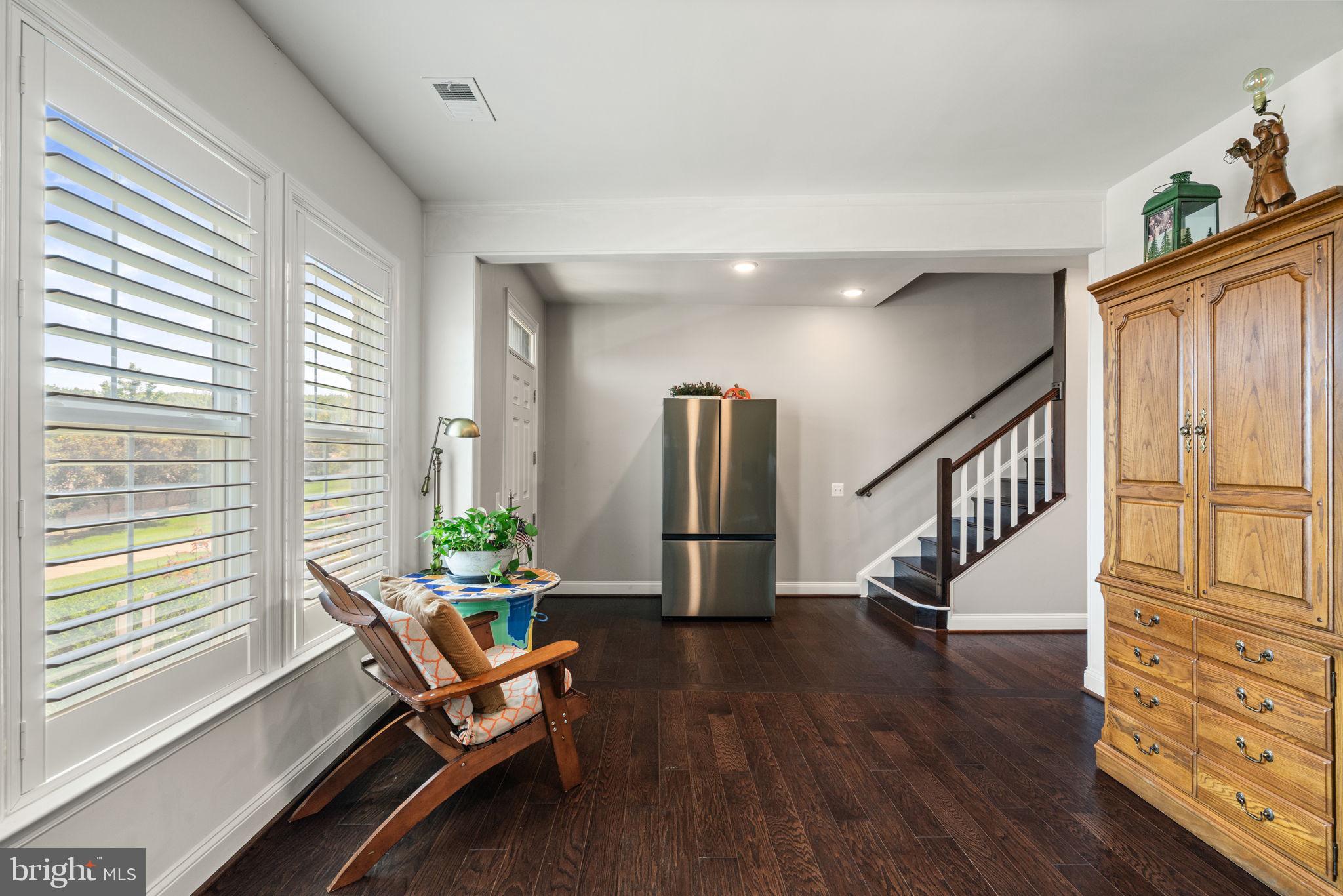 POTOMAC SHORES - Residential