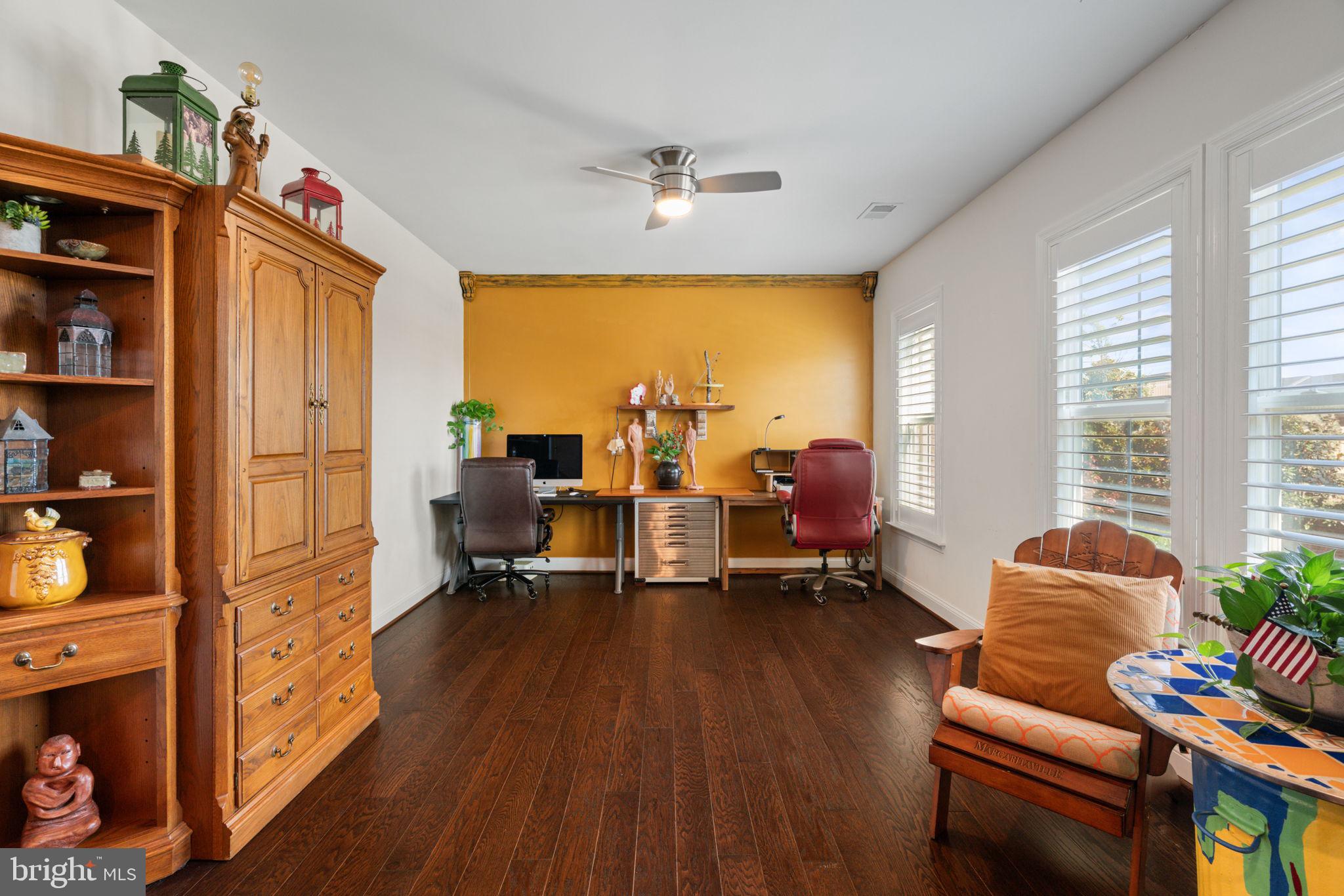 POTOMAC SHORES - Residential