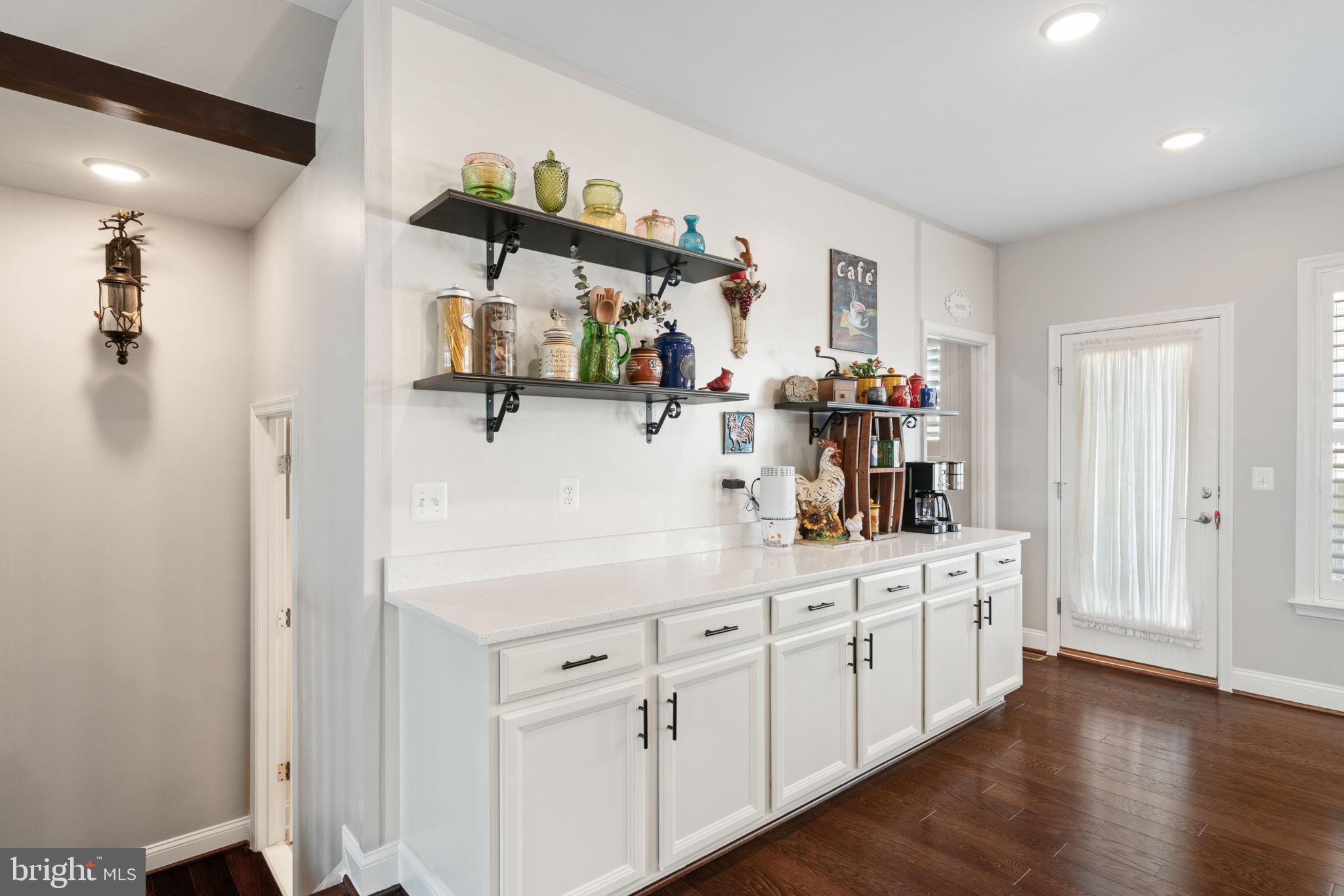 POTOMAC SHORES - Residential