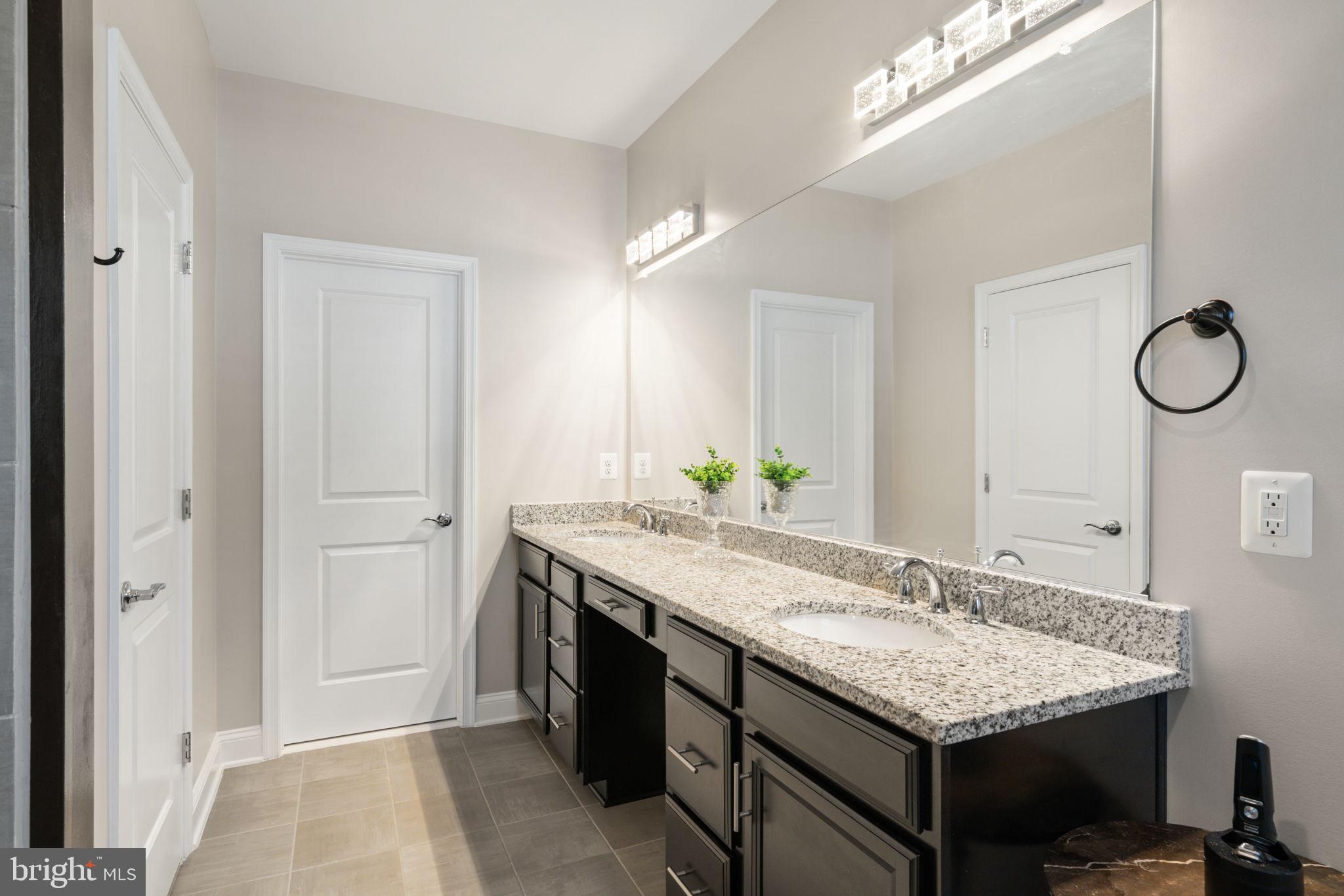 POTOMAC SHORES - Residential