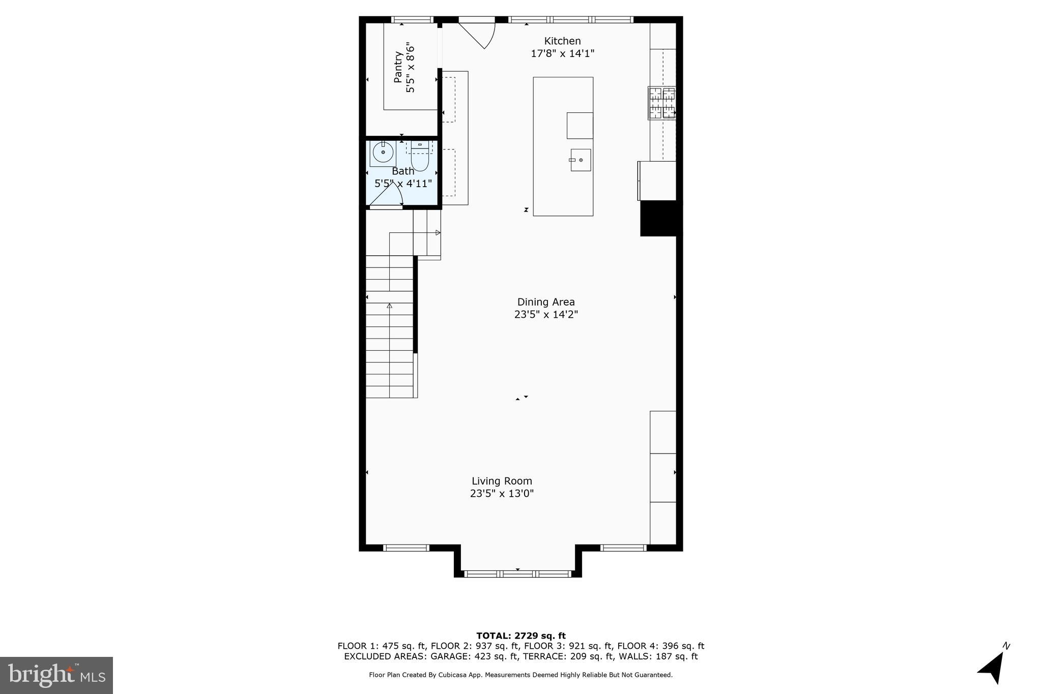 POTOMAC SHORES - Residential