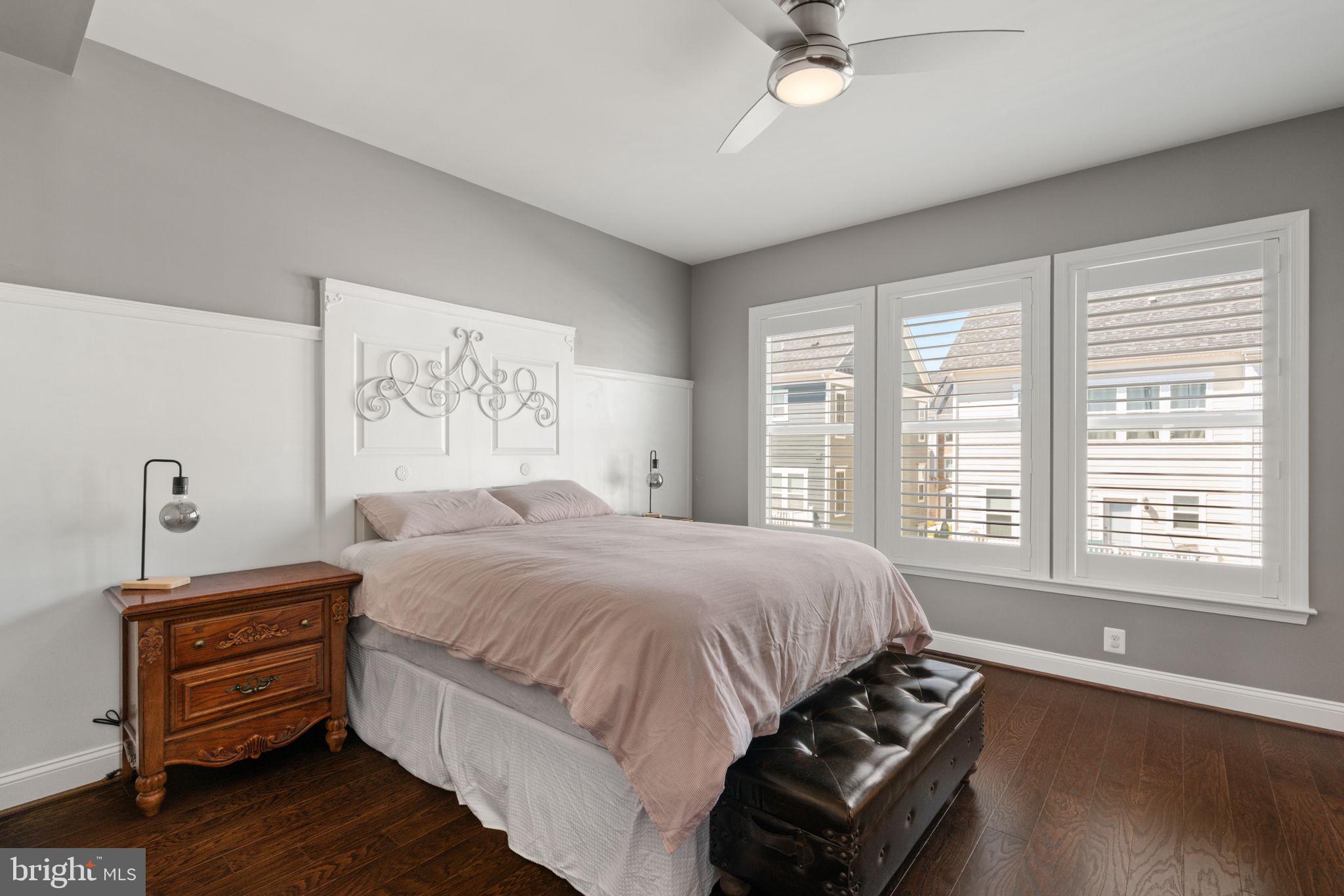 POTOMAC SHORES - Residential