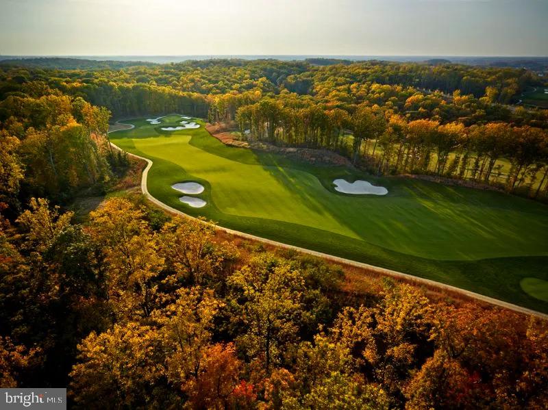 POTOMAC SHORES - Residential