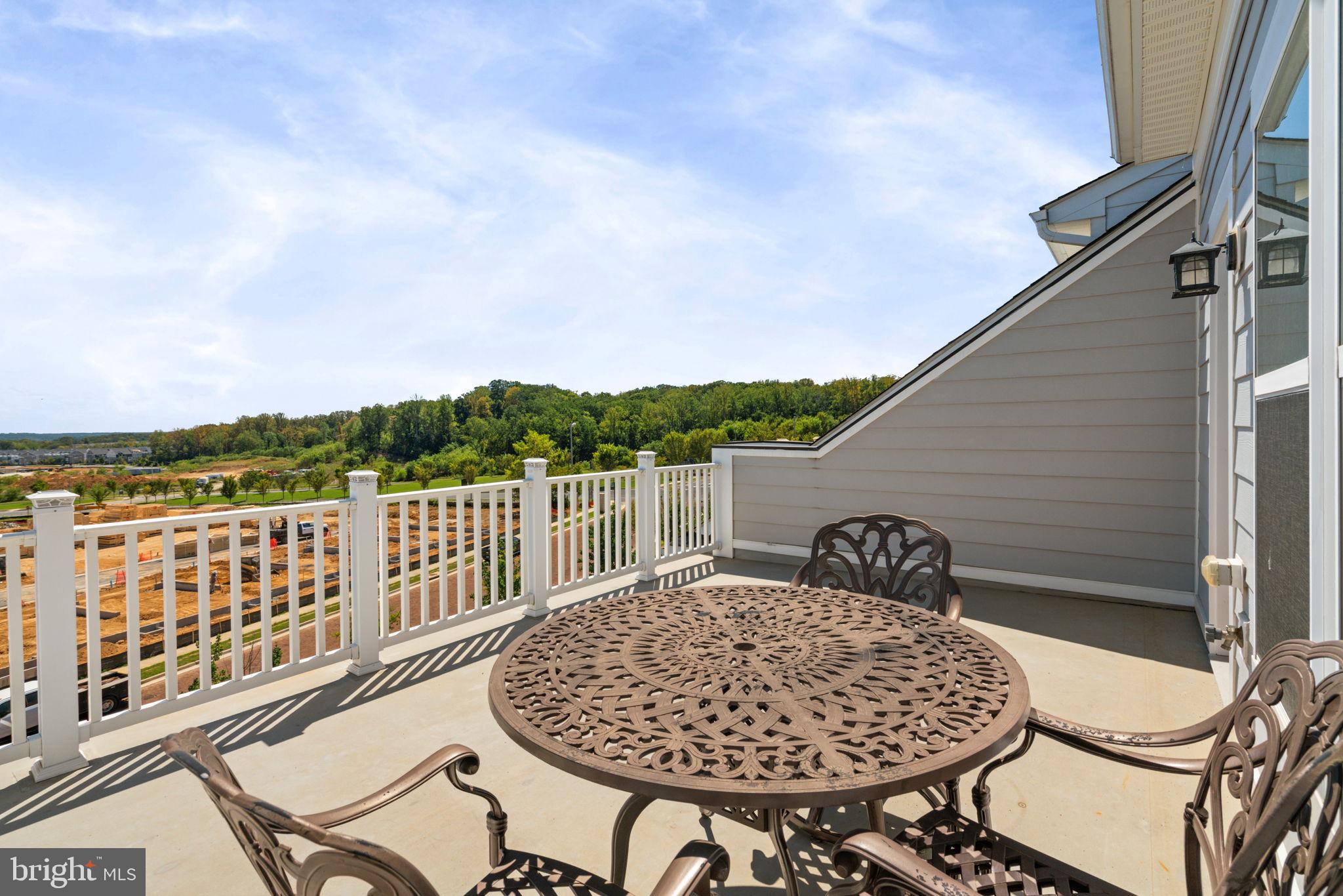 POTOMAC SHORES - Residential