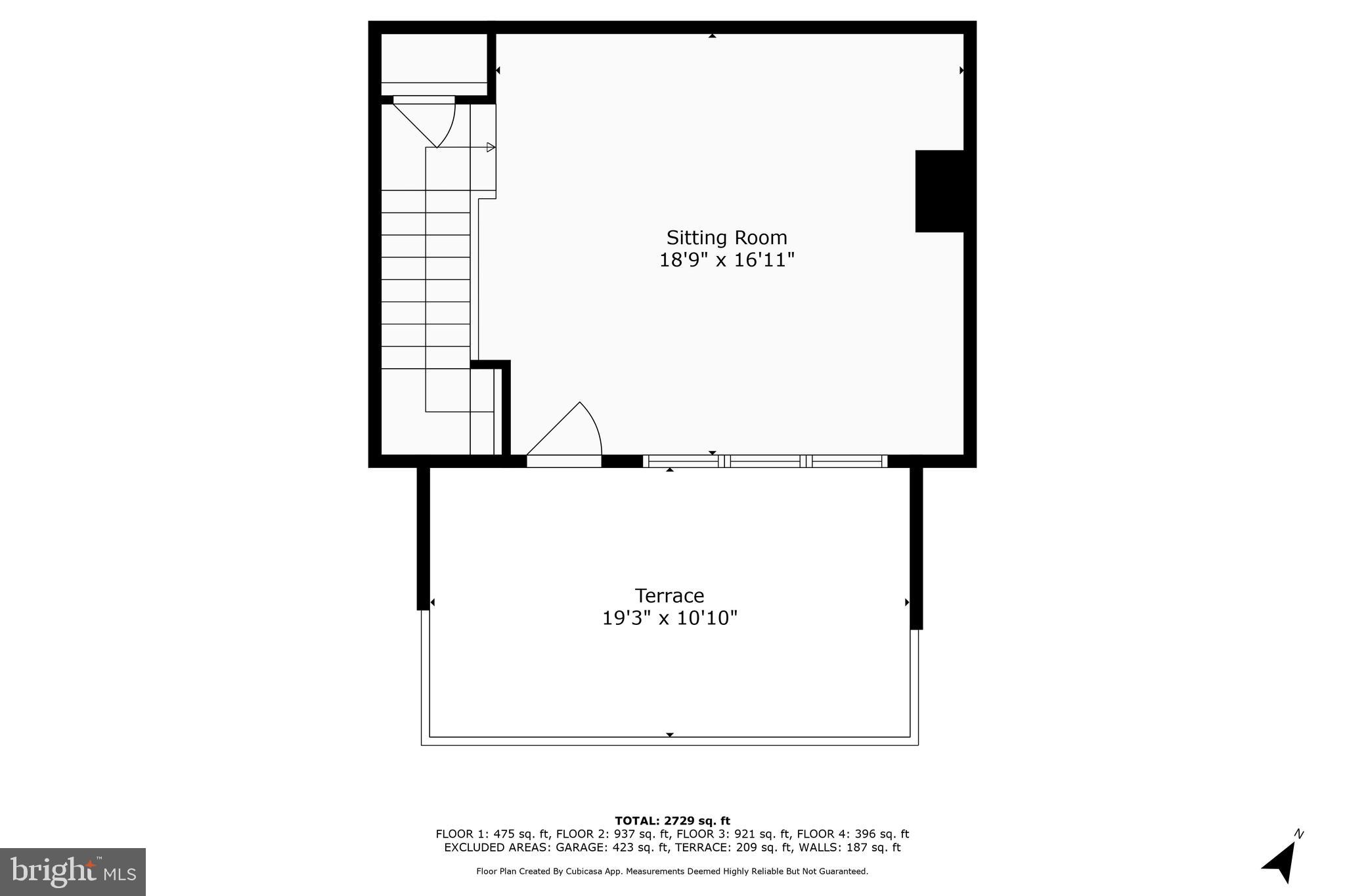 POTOMAC SHORES - Residential