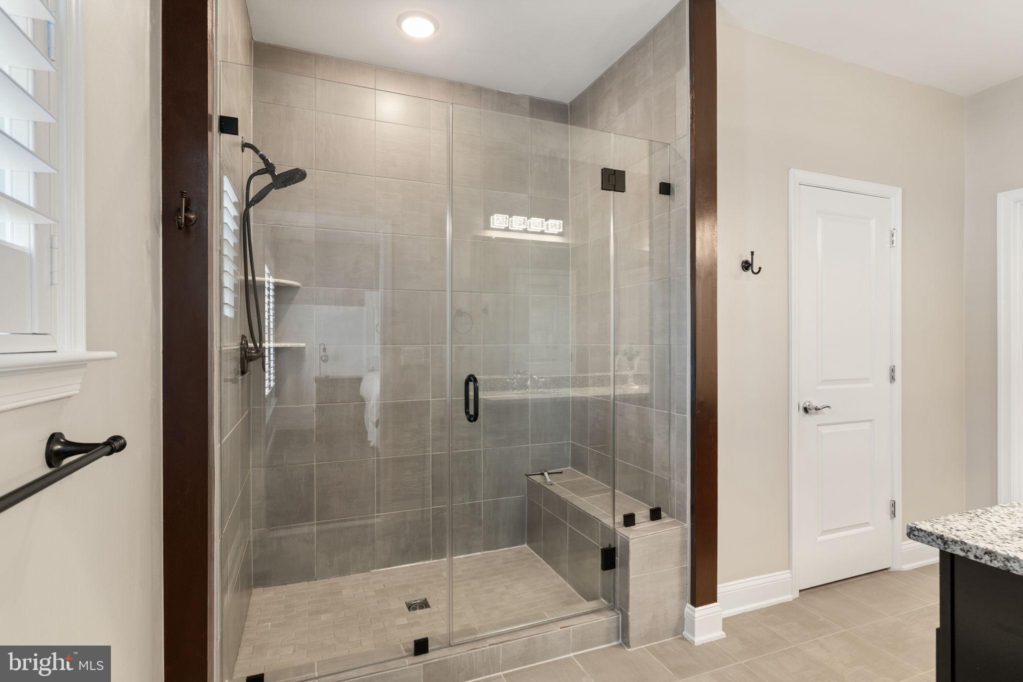 POTOMAC SHORES - Residential