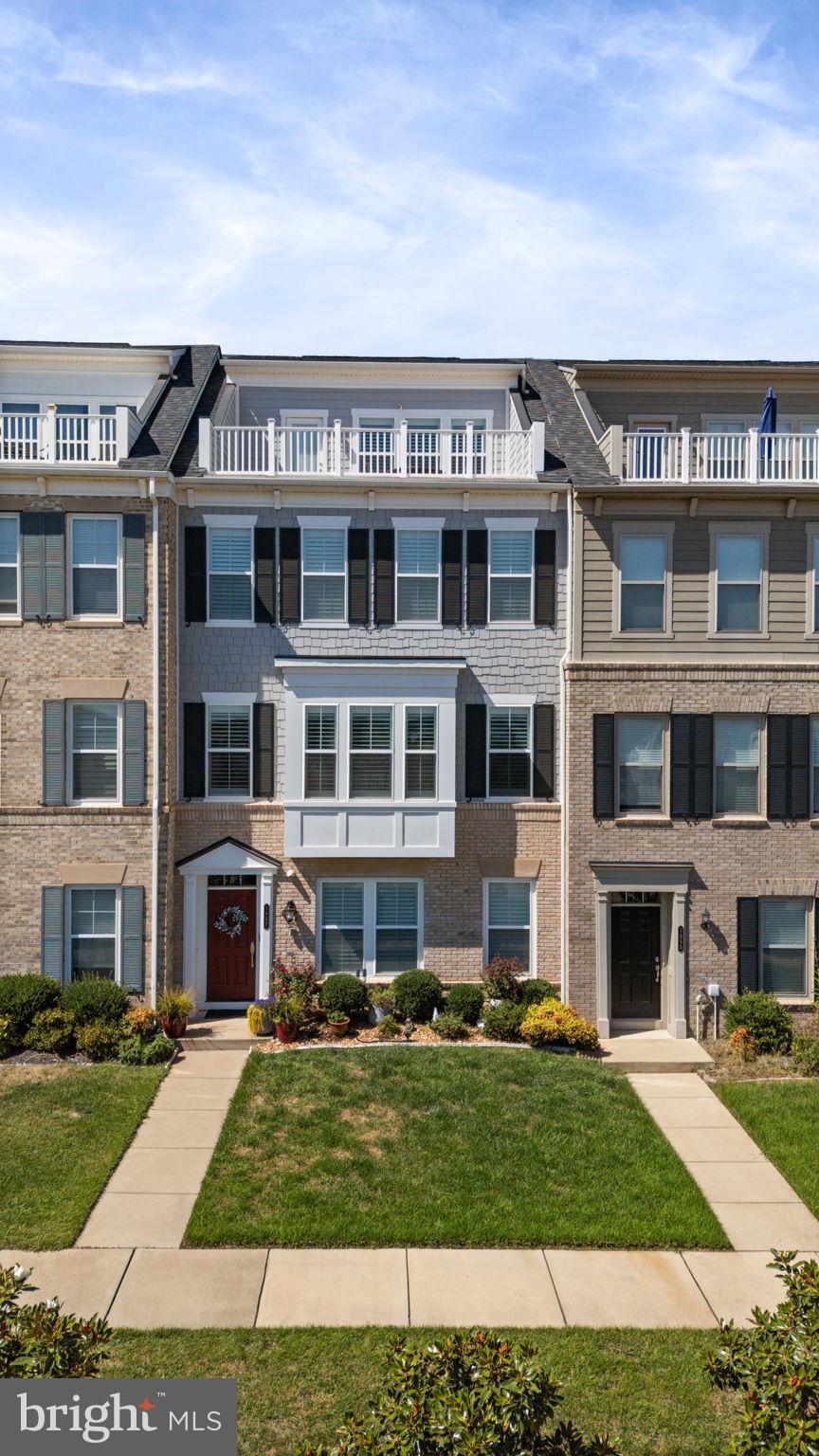 POTOMAC SHORES - Residential