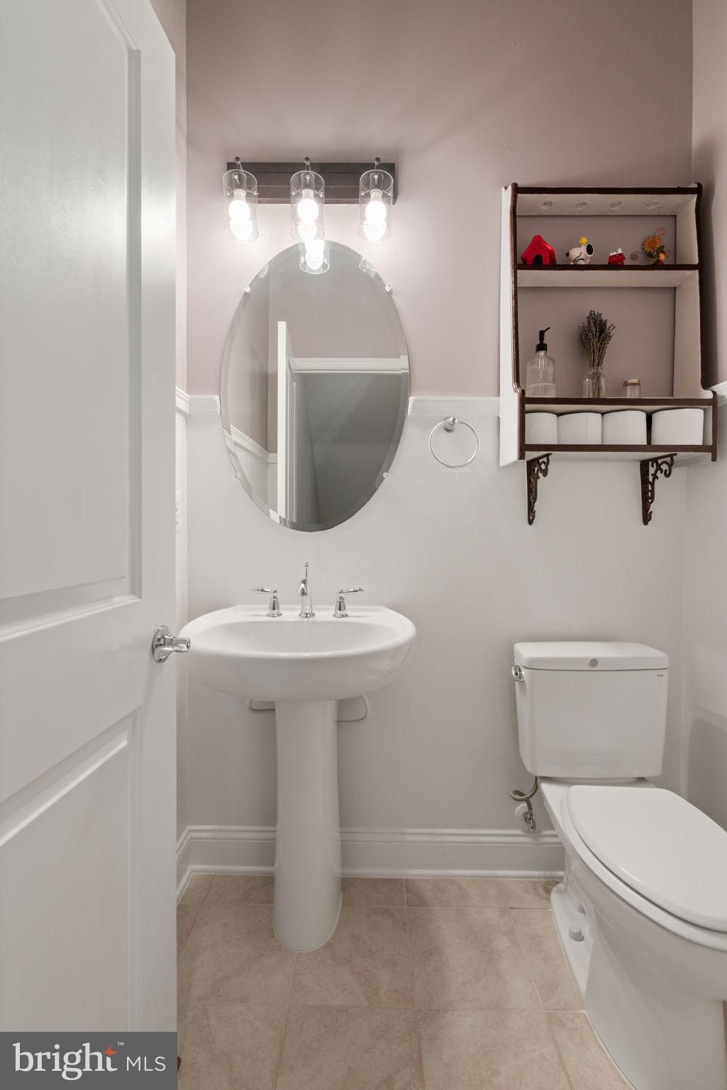 POTOMAC SHORES - Residential