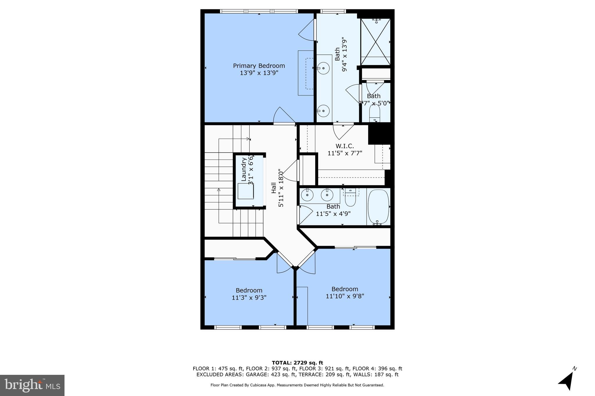 POTOMAC SHORES - Residential