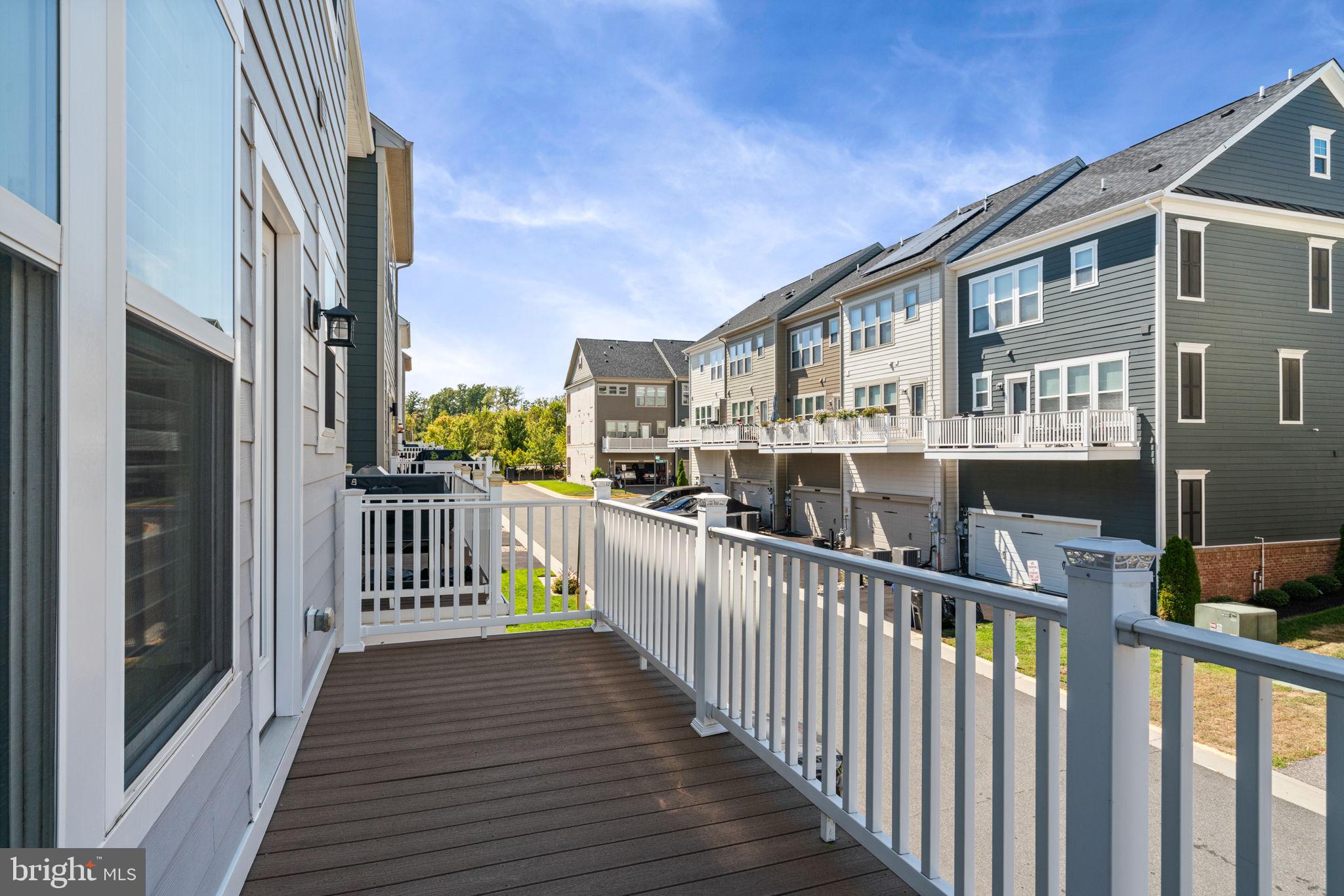 POTOMAC SHORES - Residential