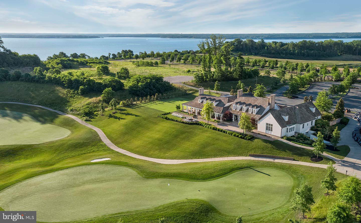 POTOMAC SHORES - Residential