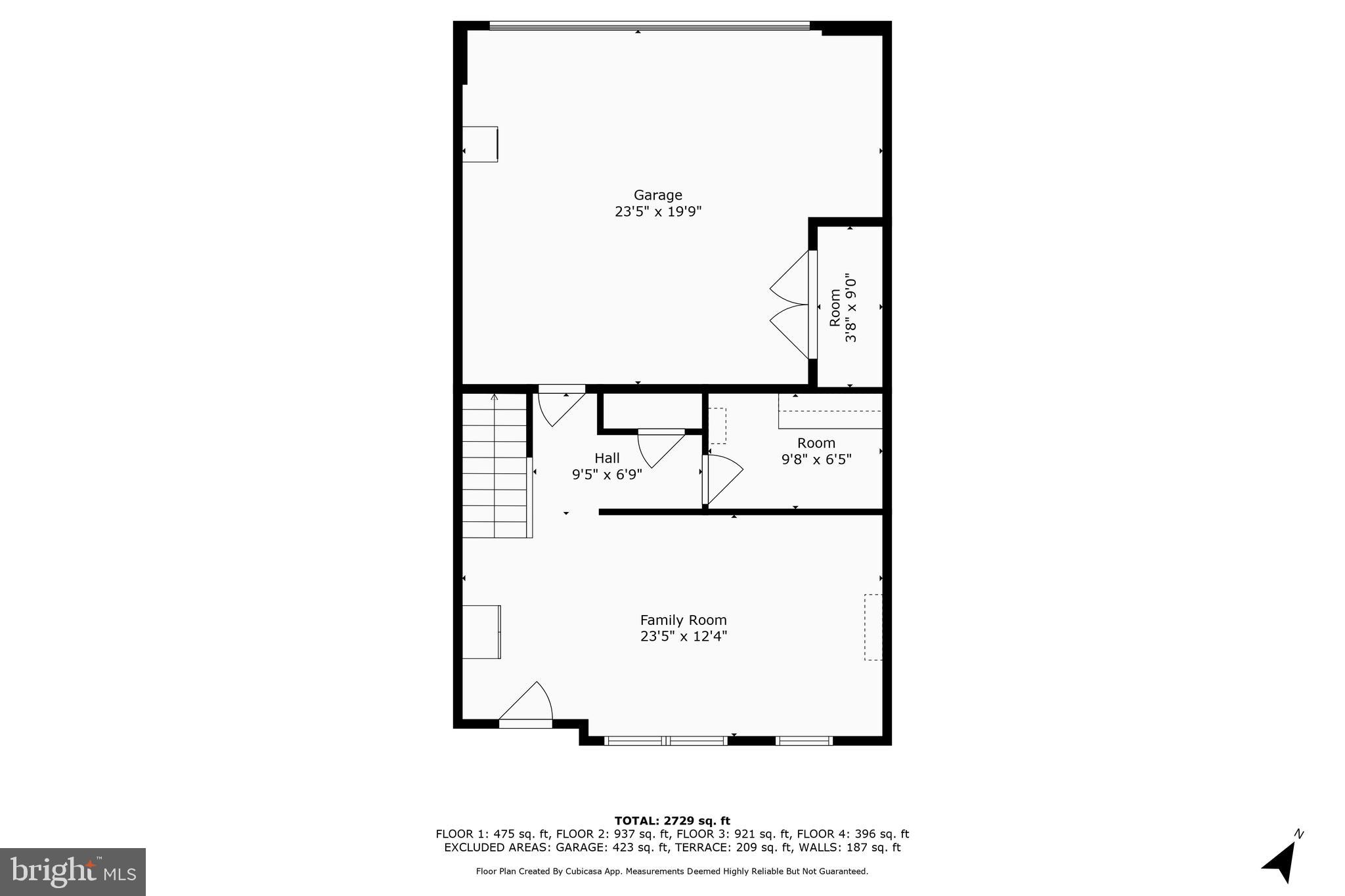 POTOMAC SHORES - Residential