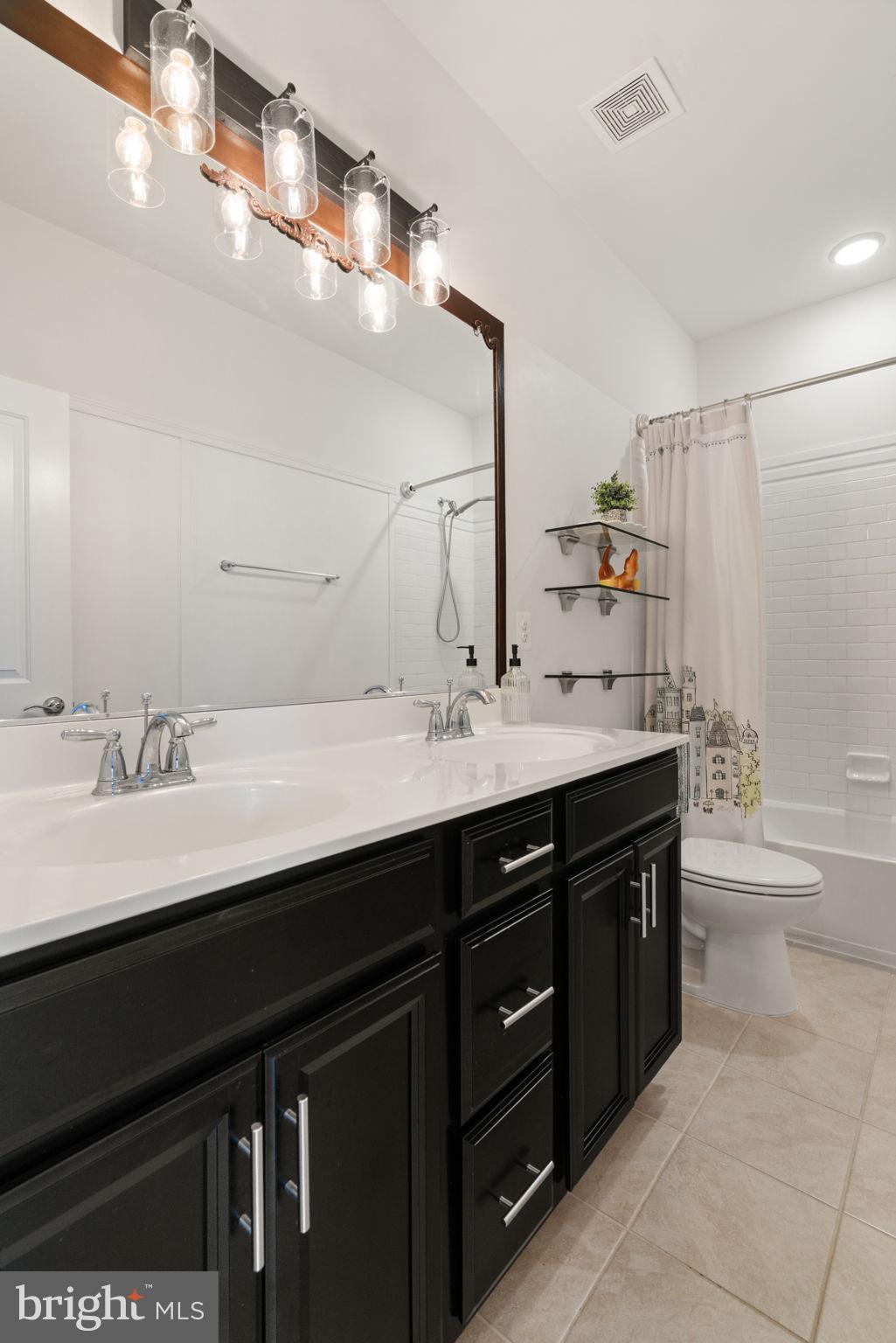 POTOMAC SHORES - Residential