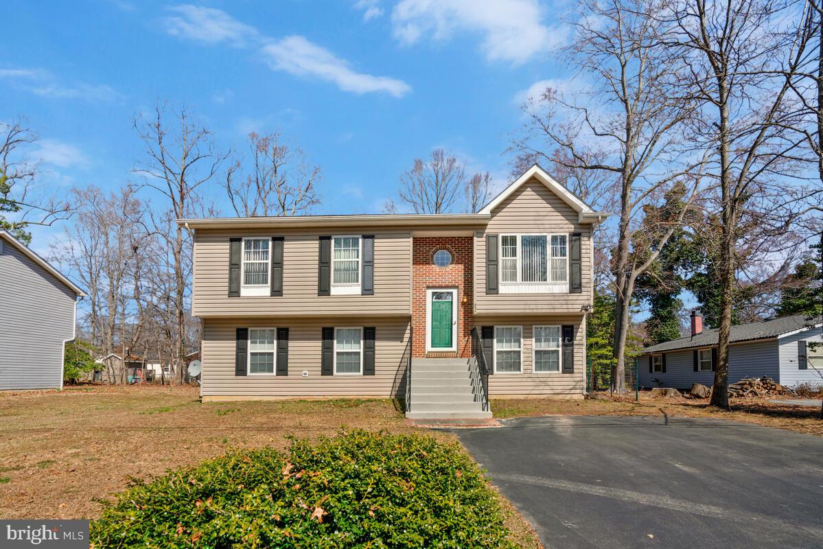 CHESAPEAKE RANCH ESTATES - Residential