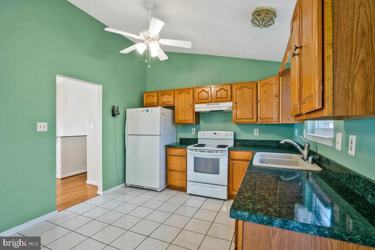 CHESAPEAKE RANCH ESTATES - Residential