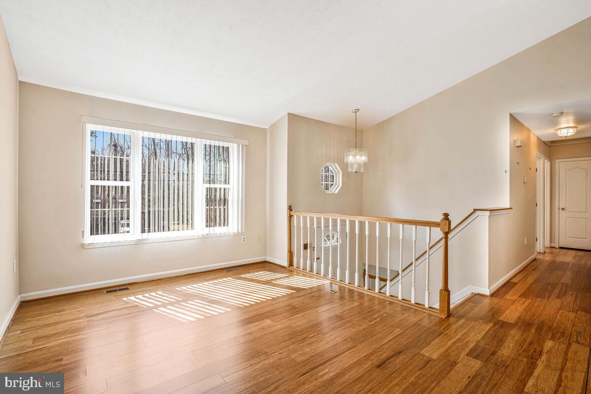 CHESAPEAKE RANCH ESTATES - Residential