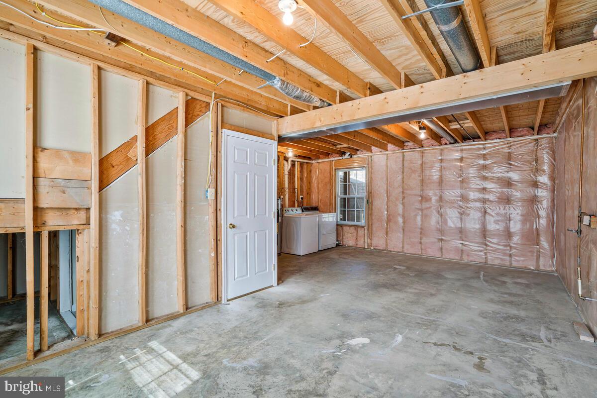 CHESAPEAKE RANCH ESTATES - Residential