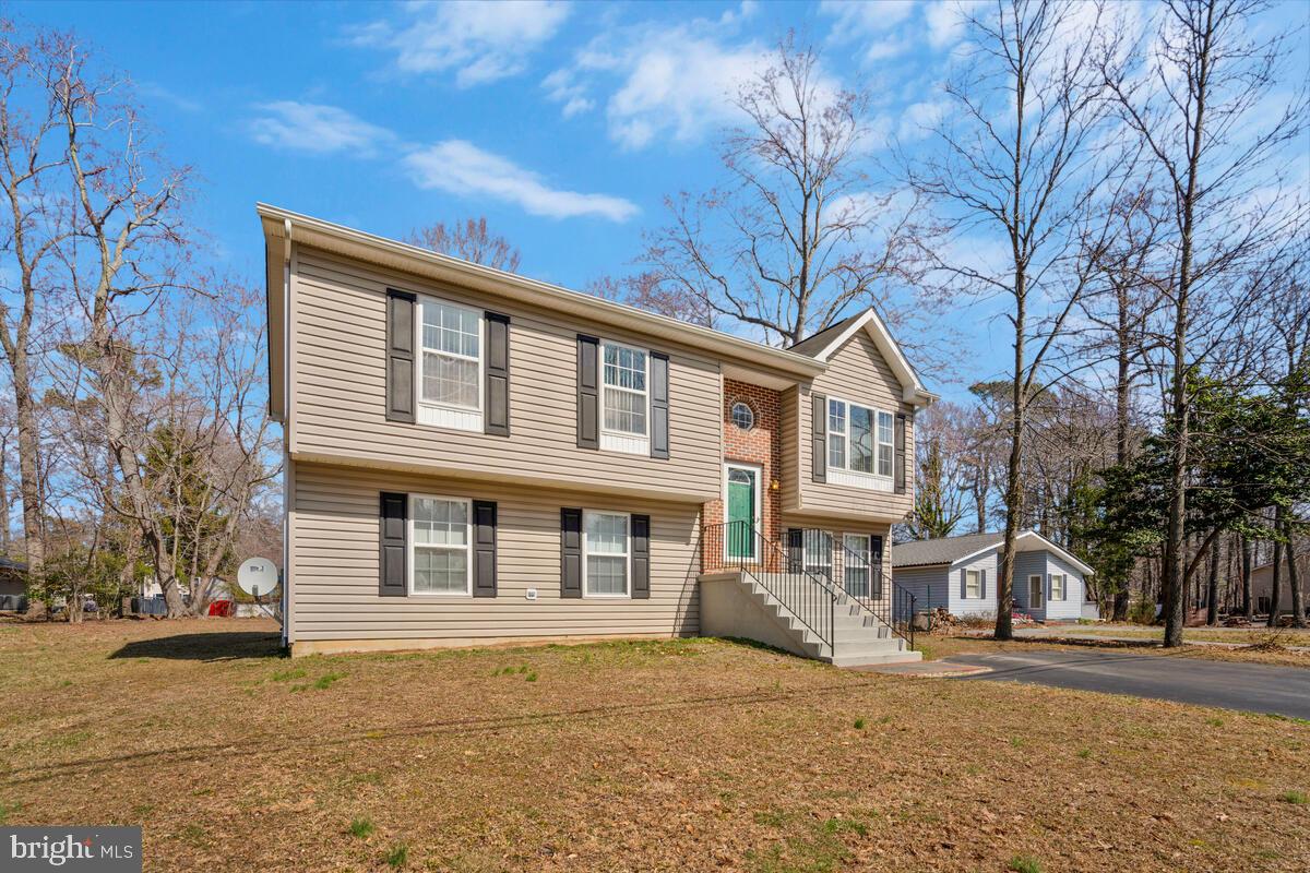 CHESAPEAKE RANCH ESTATES - Residential