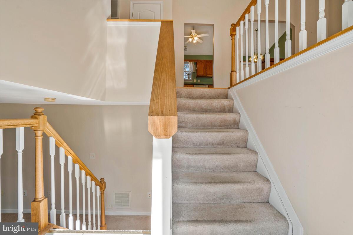 CHESAPEAKE RANCH ESTATES - Residential