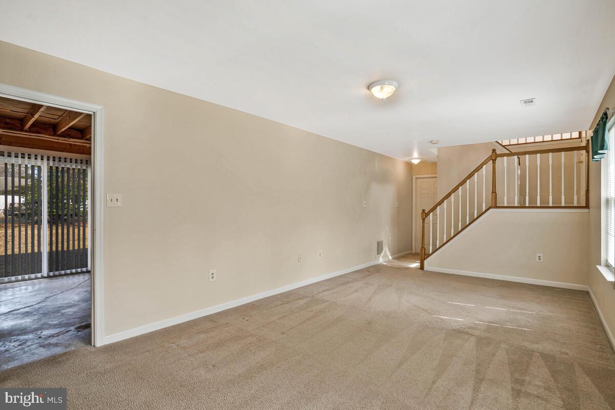 CHESAPEAKE RANCH ESTATES - Residential