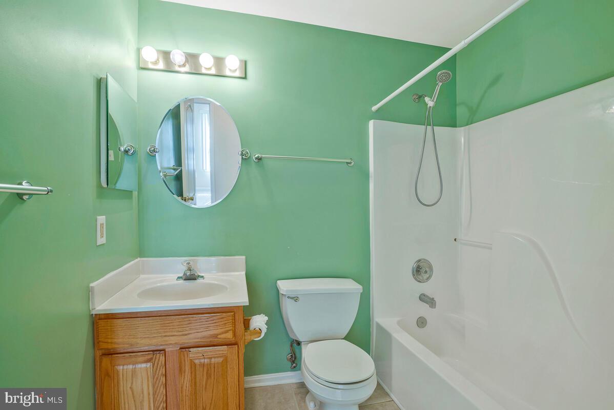 CHESAPEAKE RANCH ESTATES - Residential