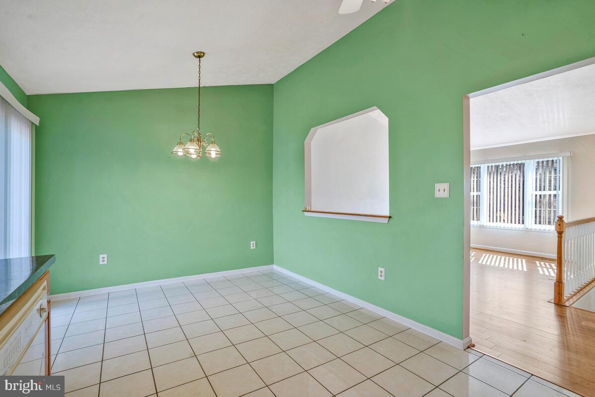 CHESAPEAKE RANCH ESTATES - Residential