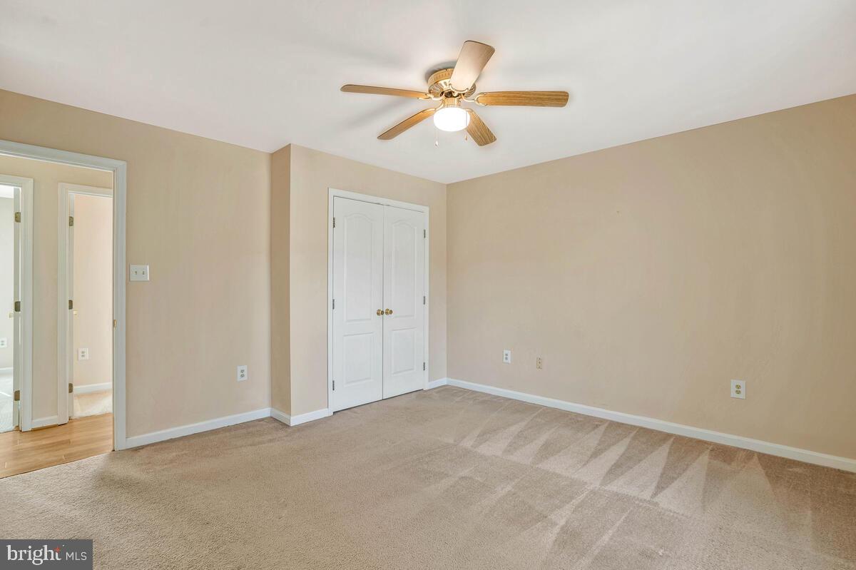 CHESAPEAKE RANCH ESTATES - Residential