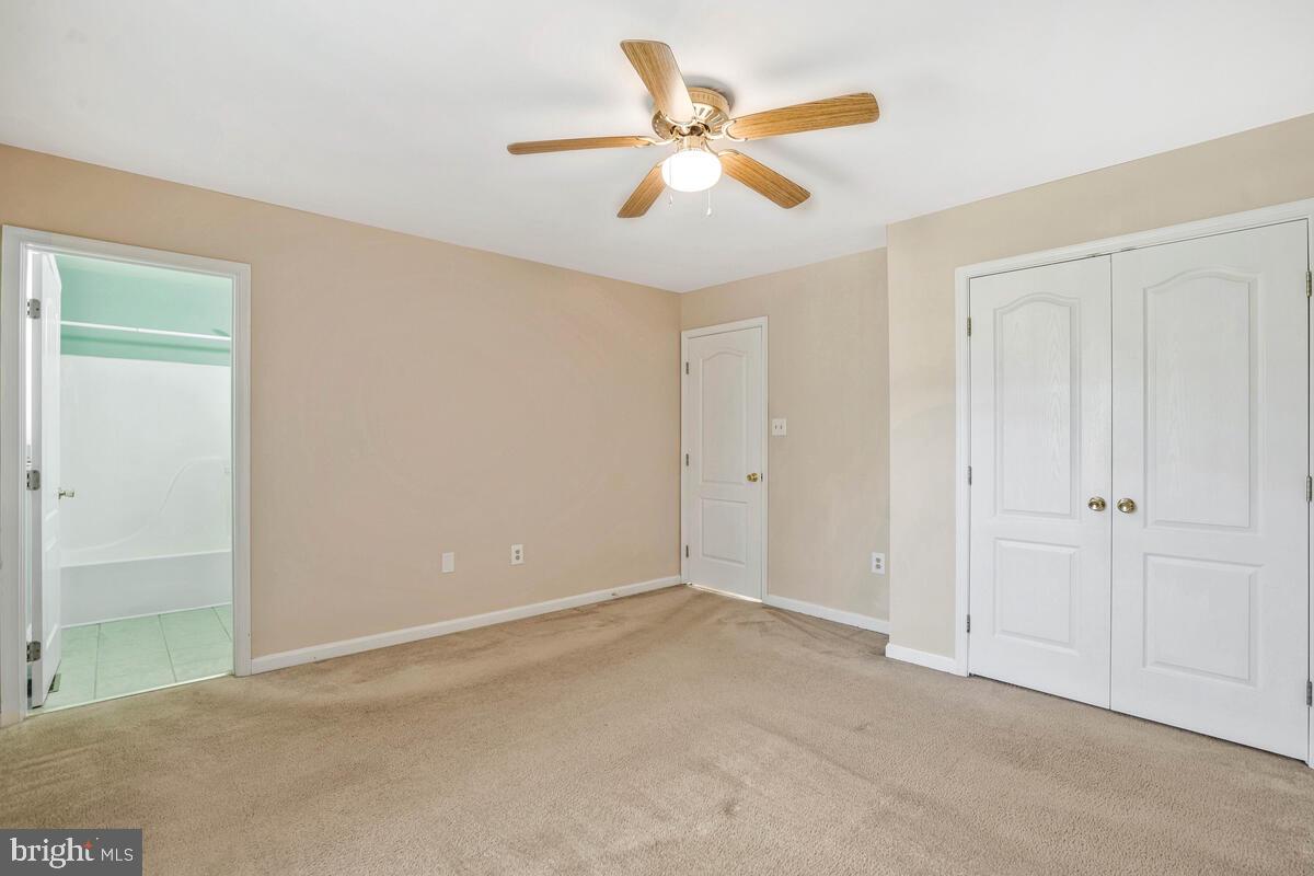 CHESAPEAKE RANCH ESTATES - Residential