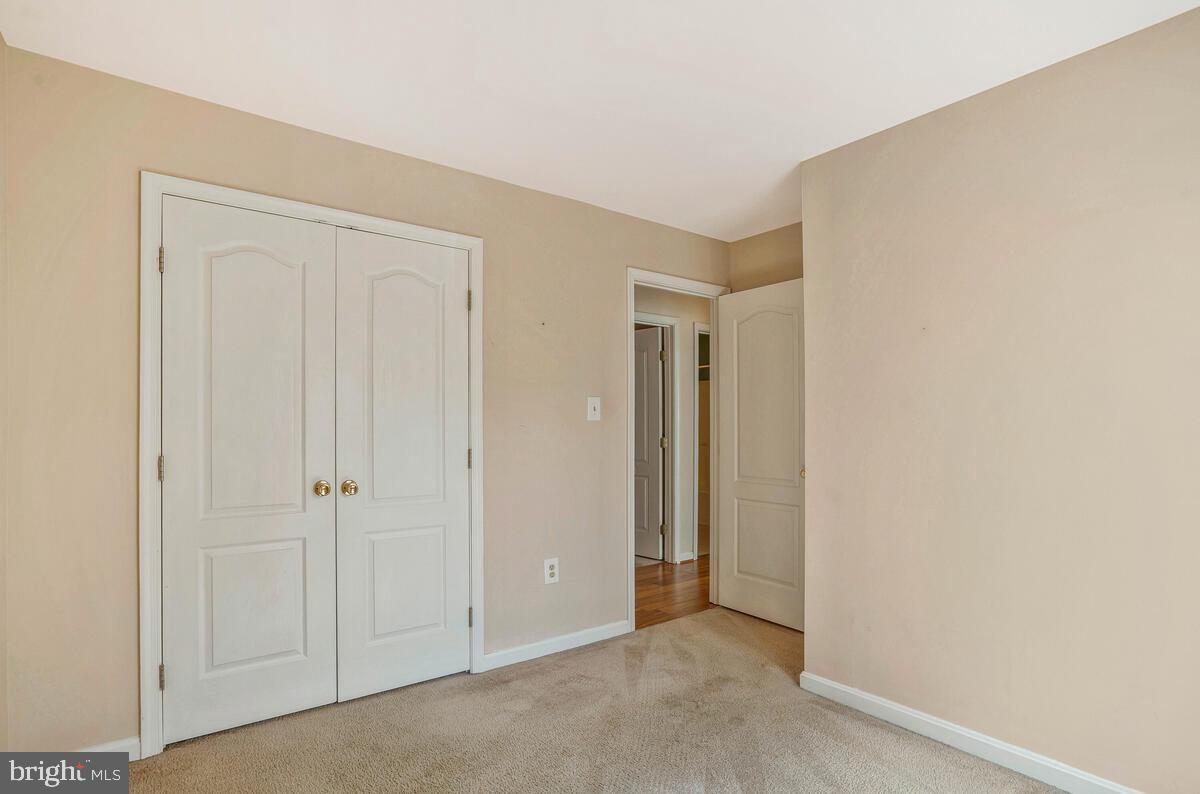 CHESAPEAKE RANCH ESTATES - Residential