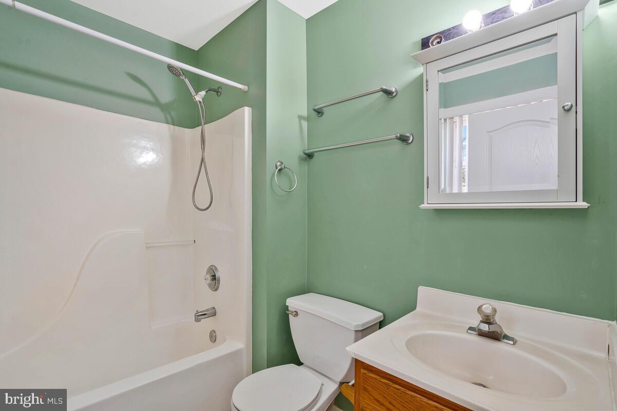 CHESAPEAKE RANCH ESTATES - Residential