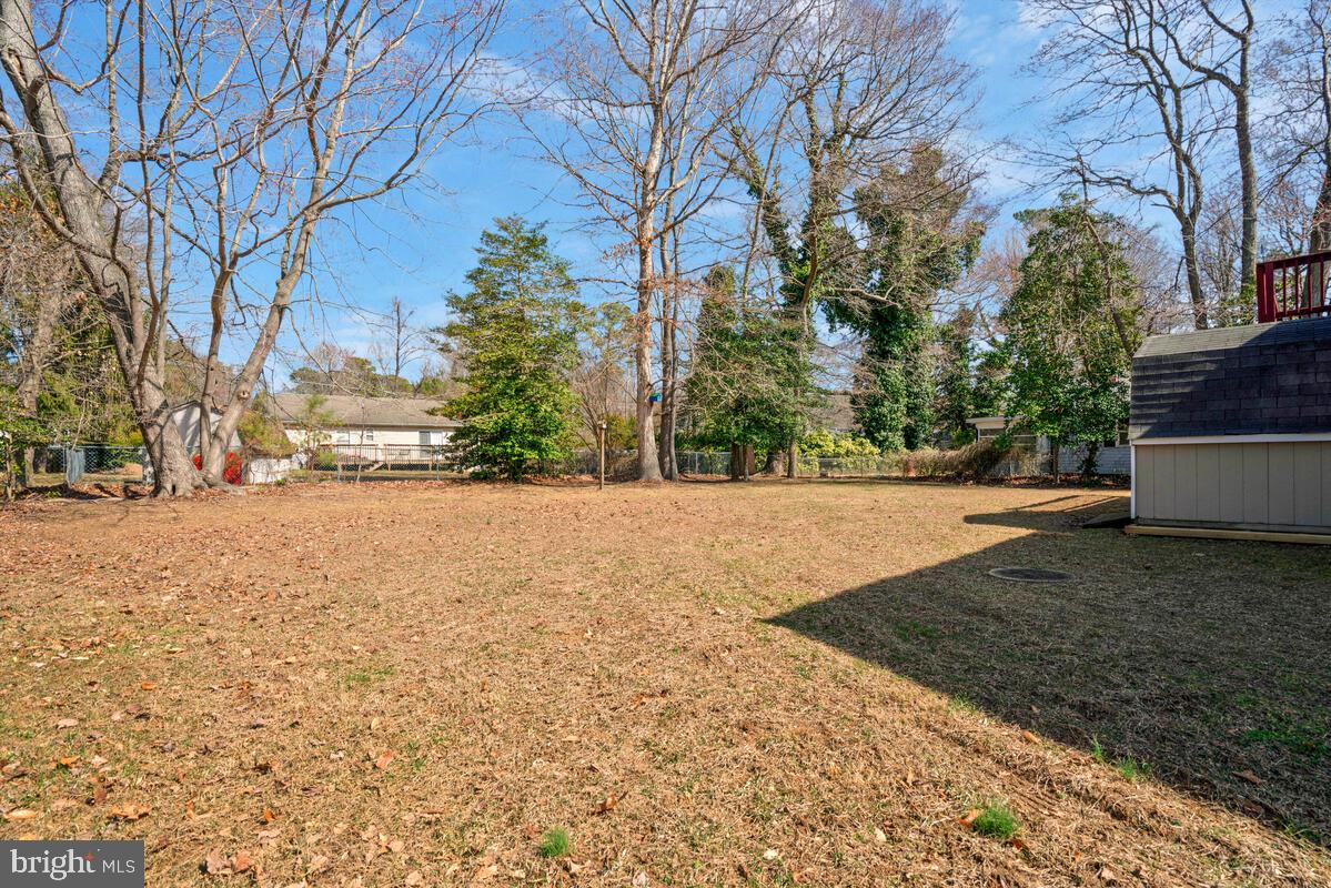 CHESAPEAKE RANCH ESTATES - Residential