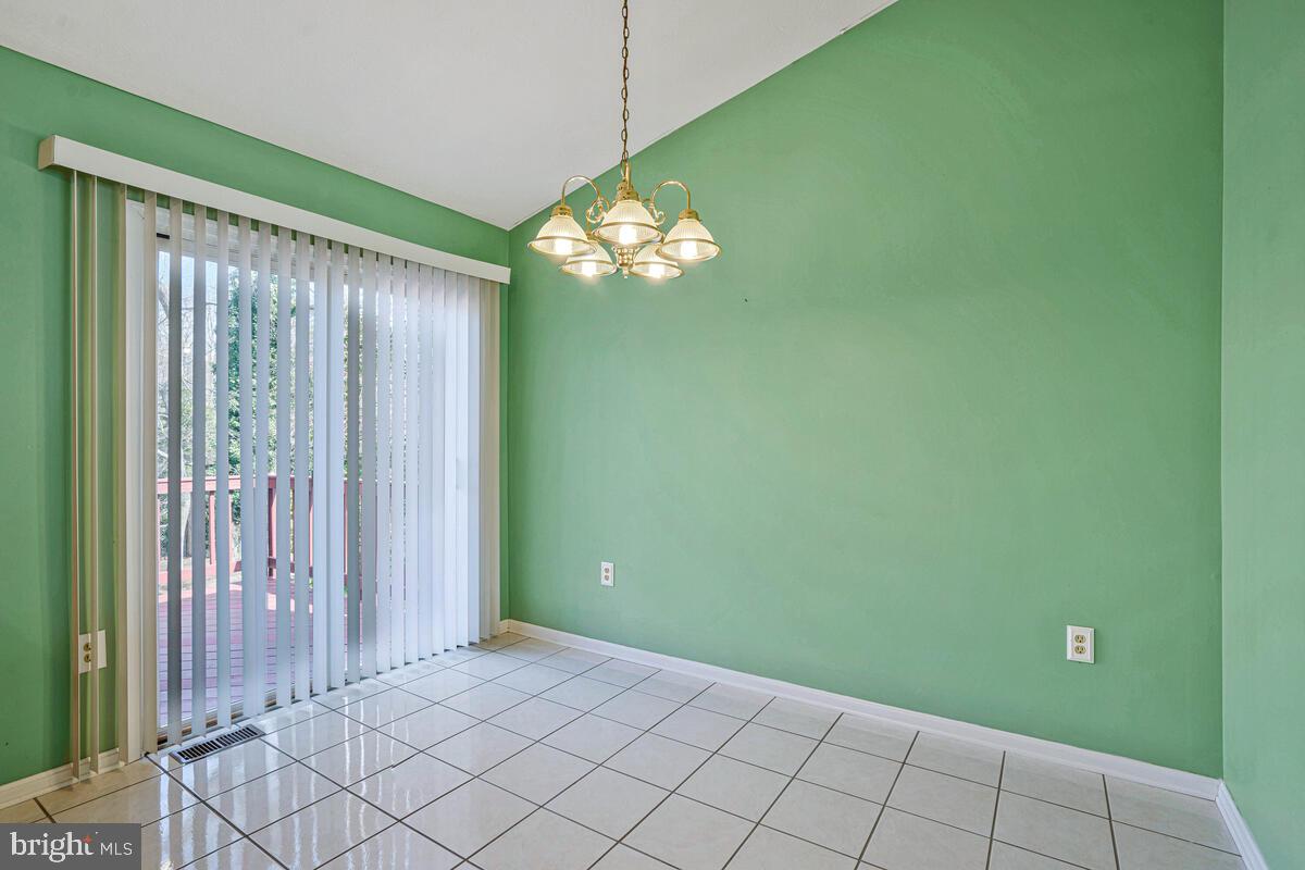 CHESAPEAKE RANCH ESTATES - Residential